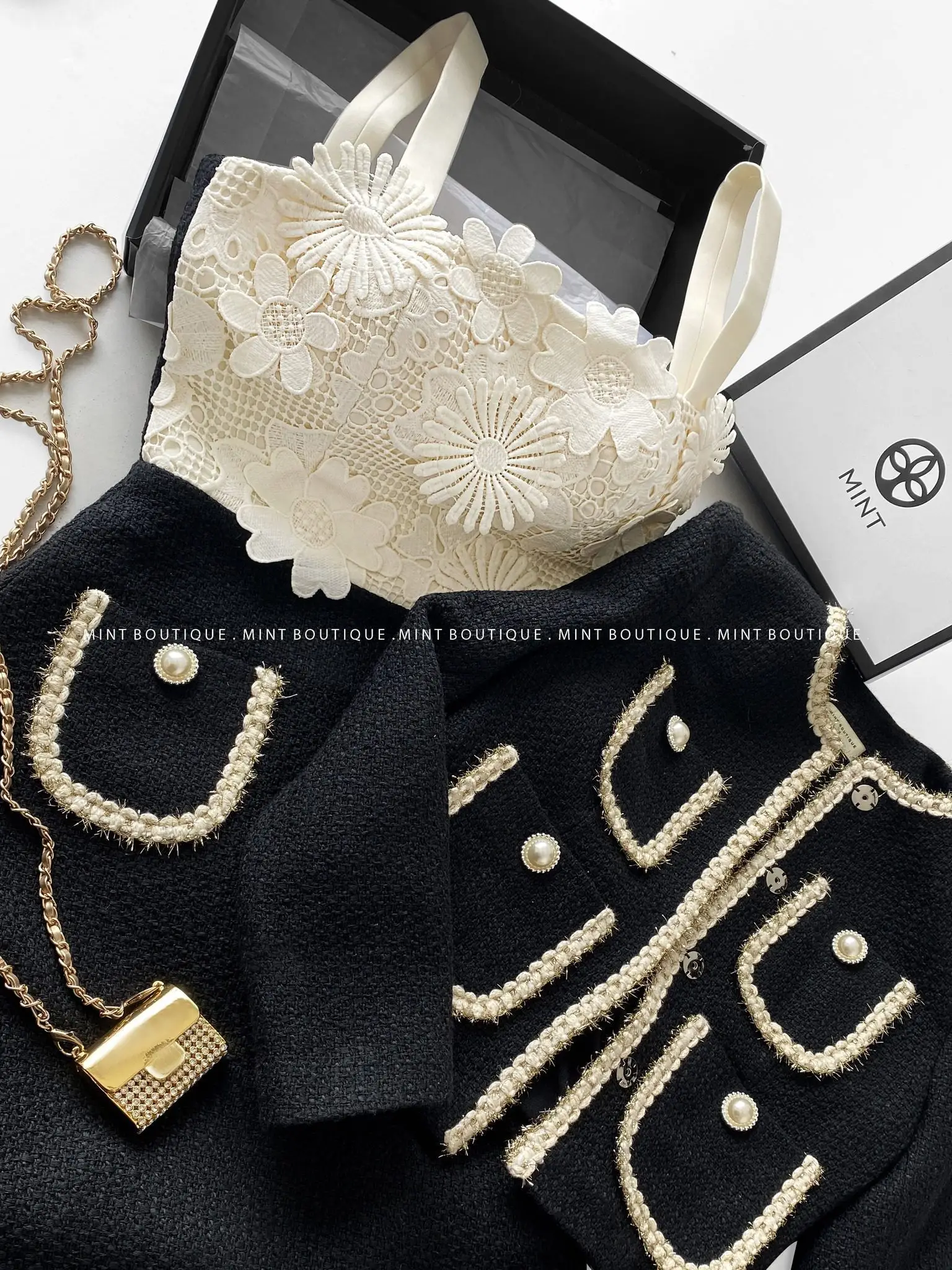 LOEWE Set JACKET - Image 3