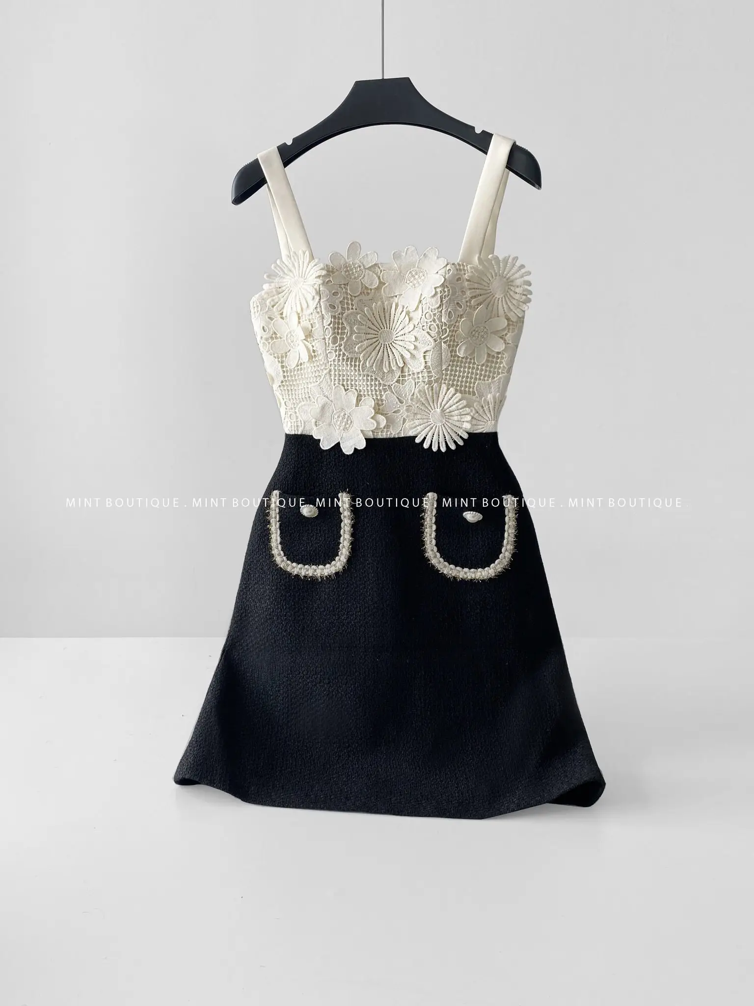 LOEWE Set JACKET Mini Dress - Image 2