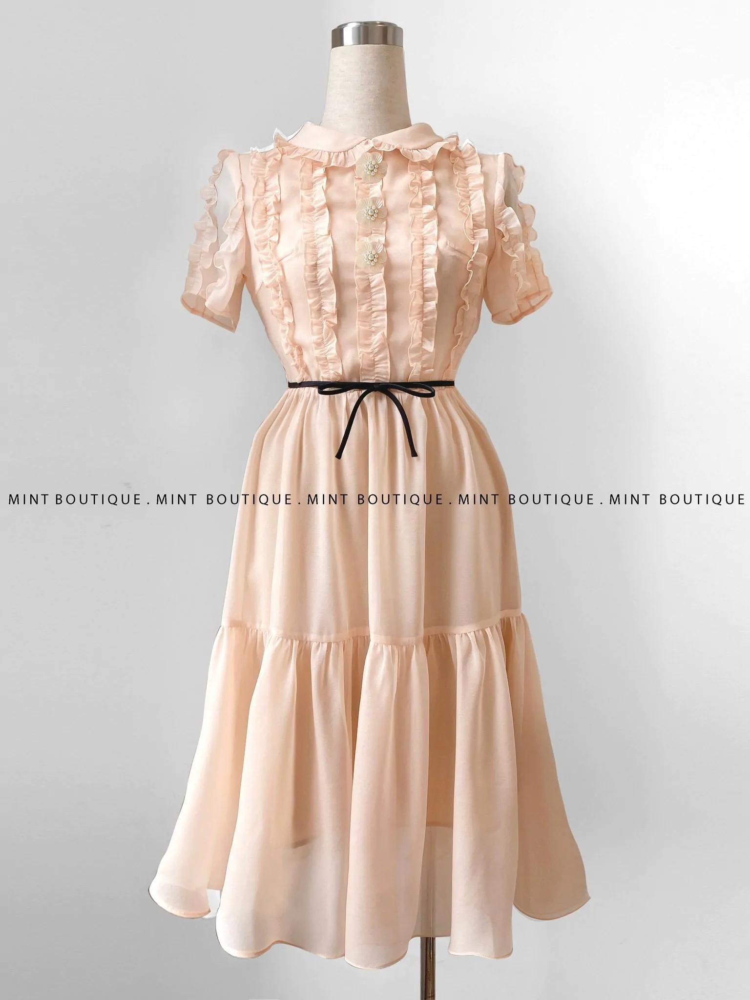 LOLITA Dress - Image 3