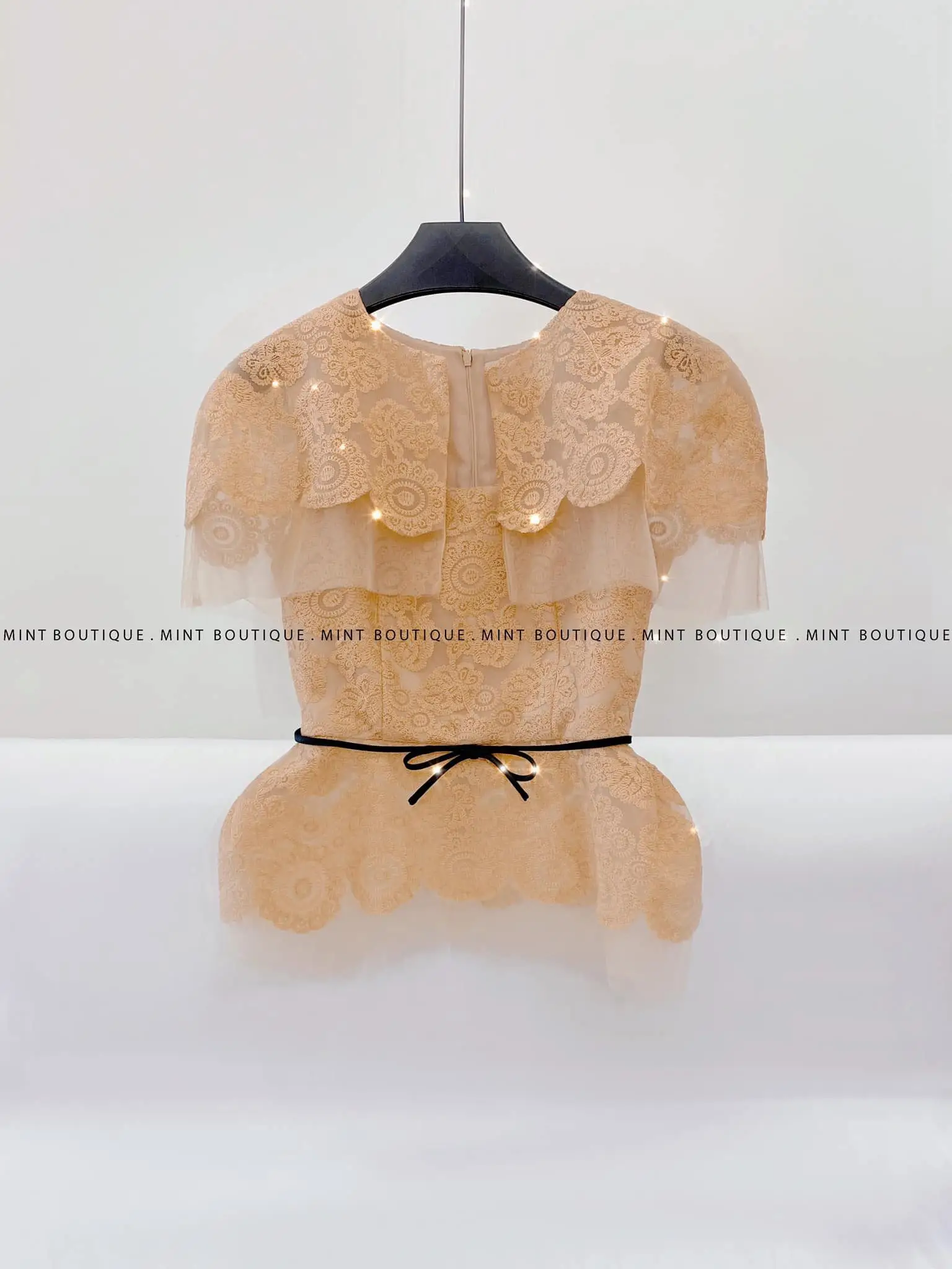 CAROLINE Set TOP - Image 3