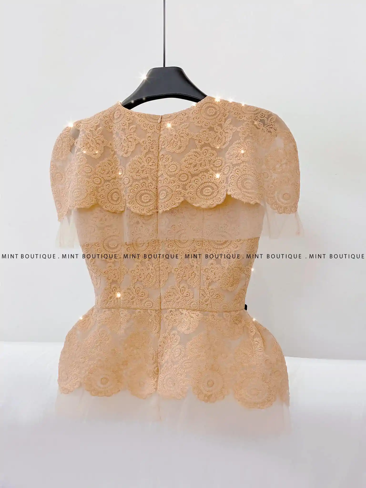 CAROLINE Set TOP - Image 4