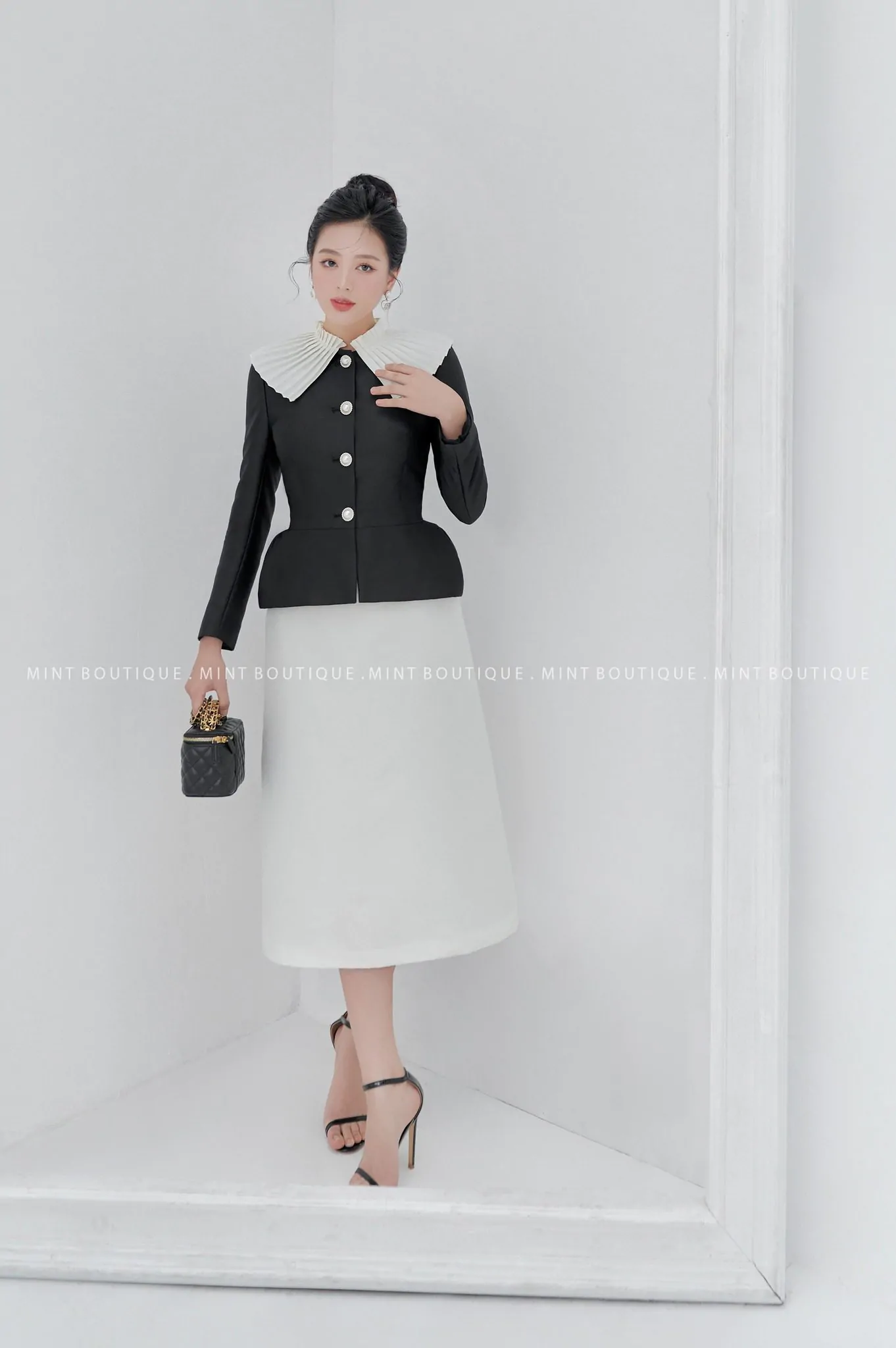 ADELE JACKET TOP - Image 3