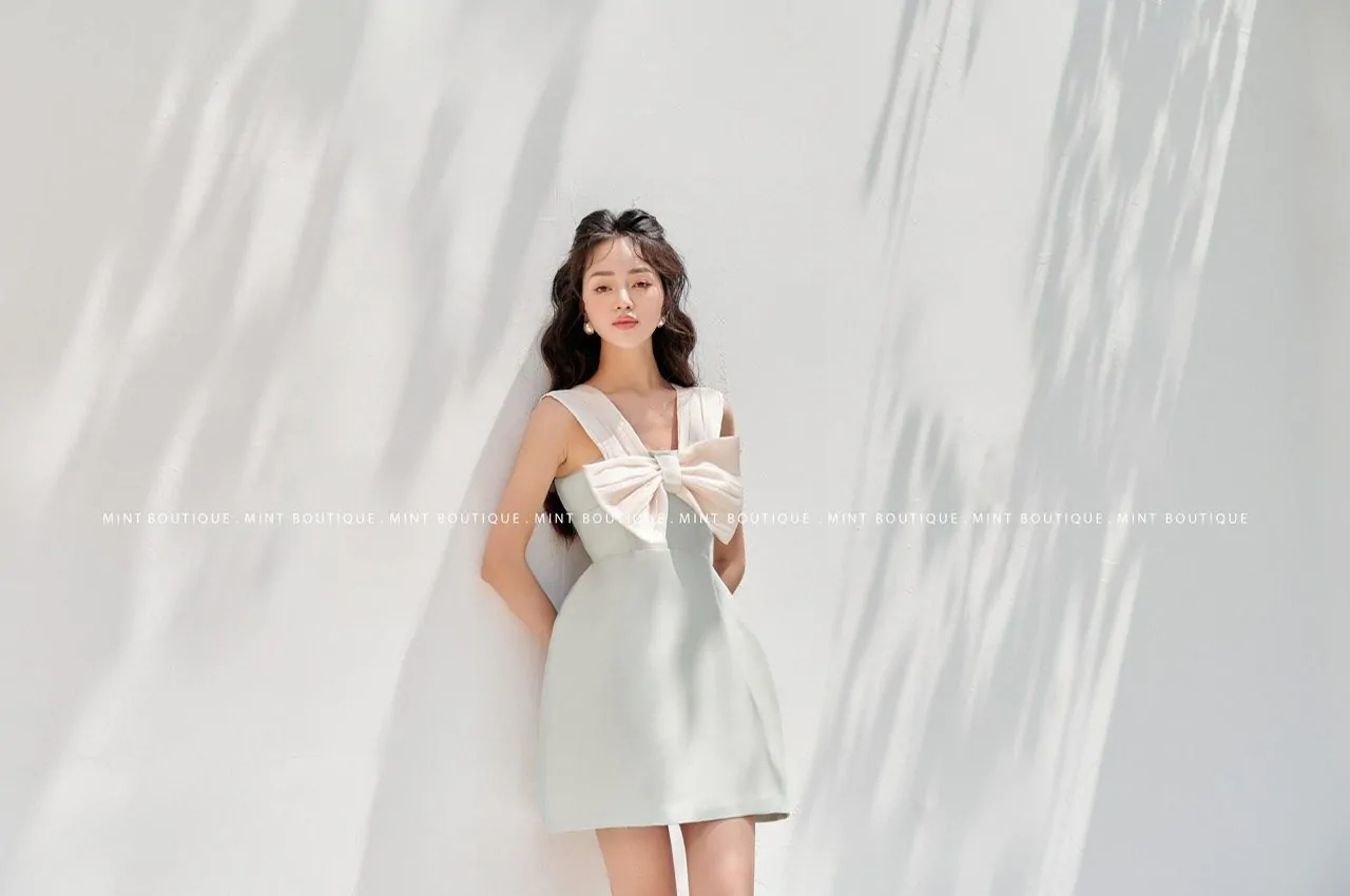 ALICE Dress - Image 2