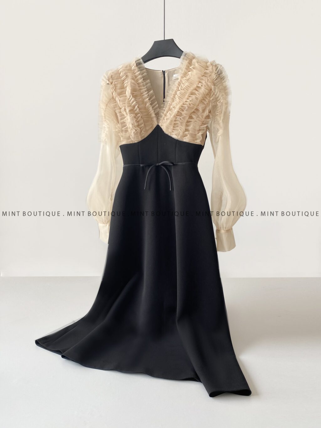 CELINA SKIRT SET main image 1