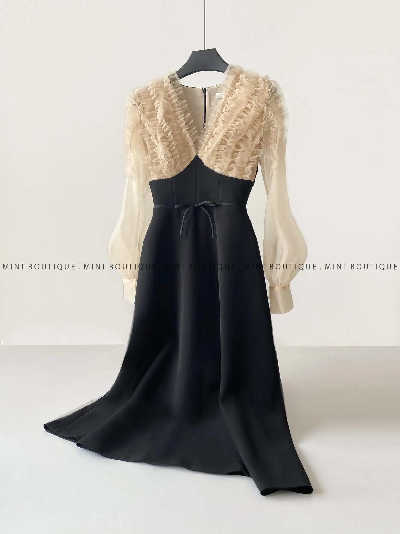 CELINE Set Mini Skirt