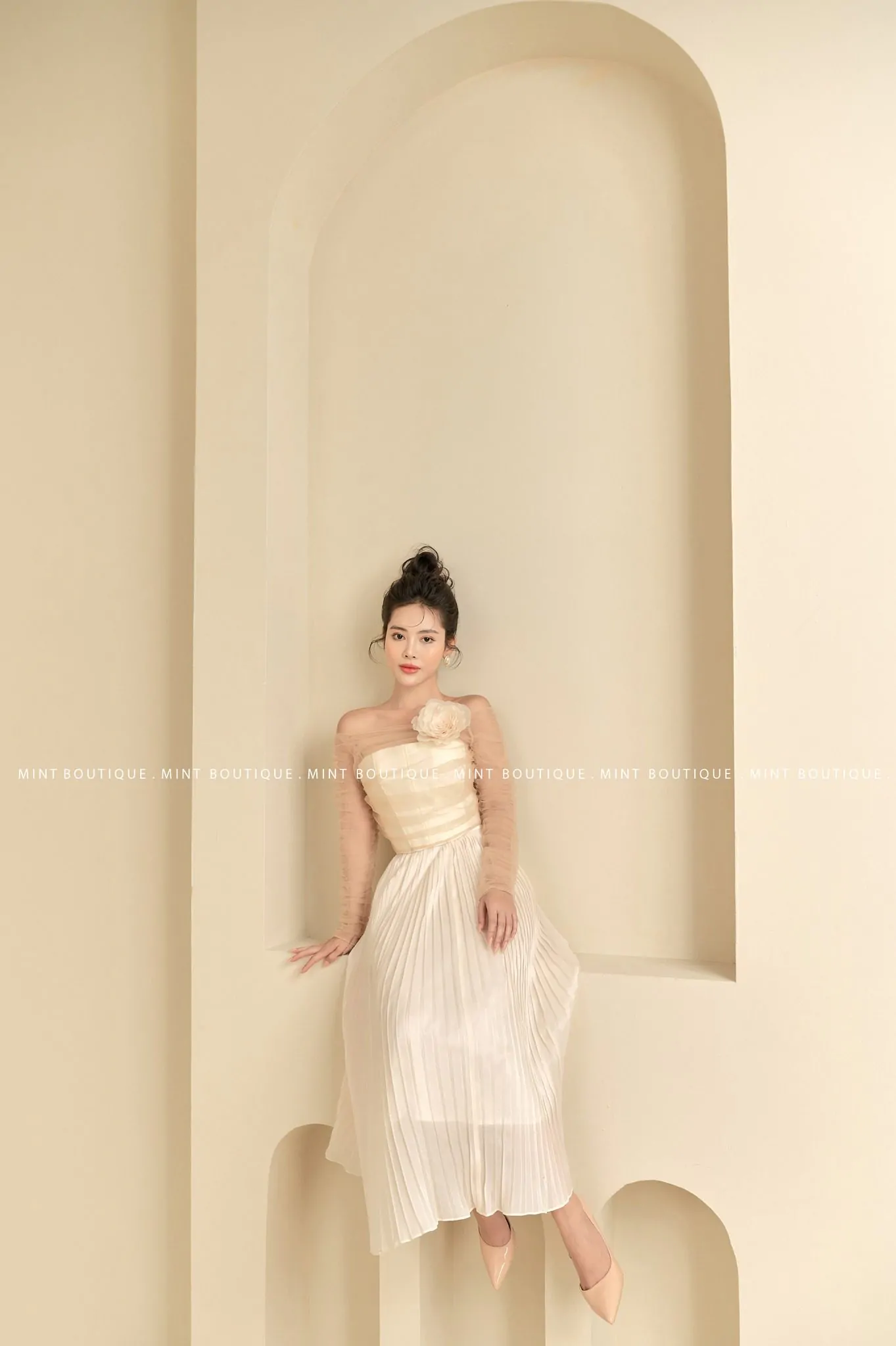 CELINE Set - TOP - Image 2