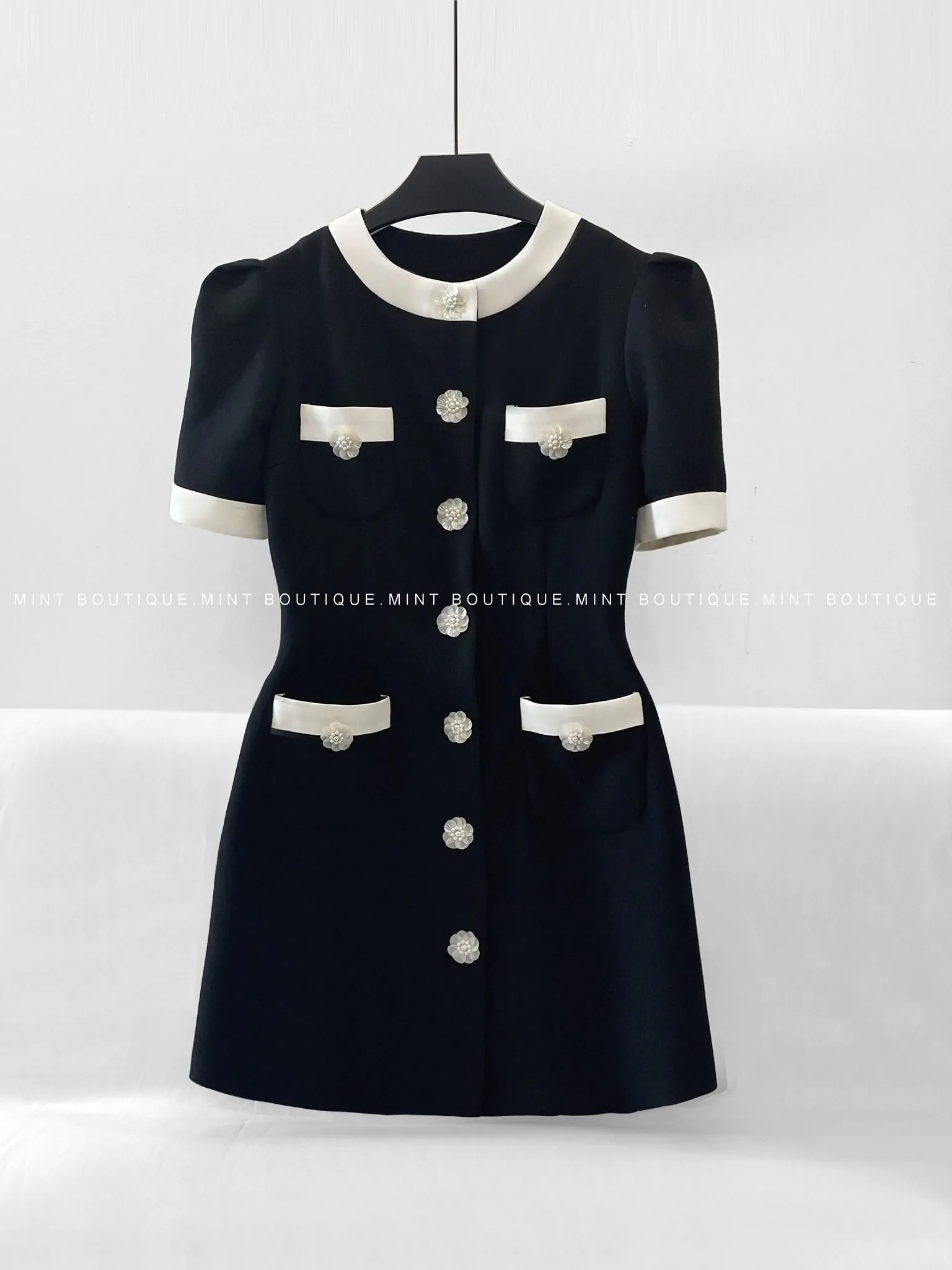 CHARLIE Dress - Image 3