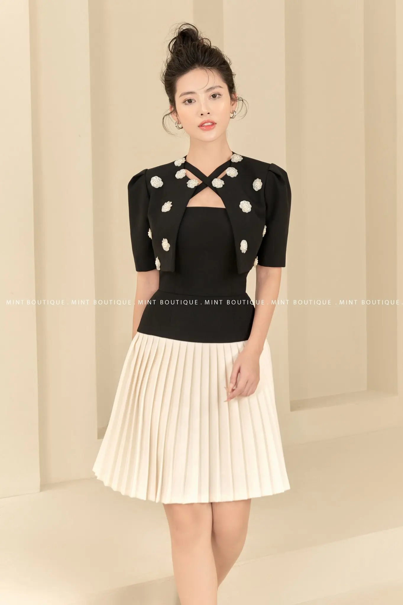 CHERRI Set - TOP - Image 2