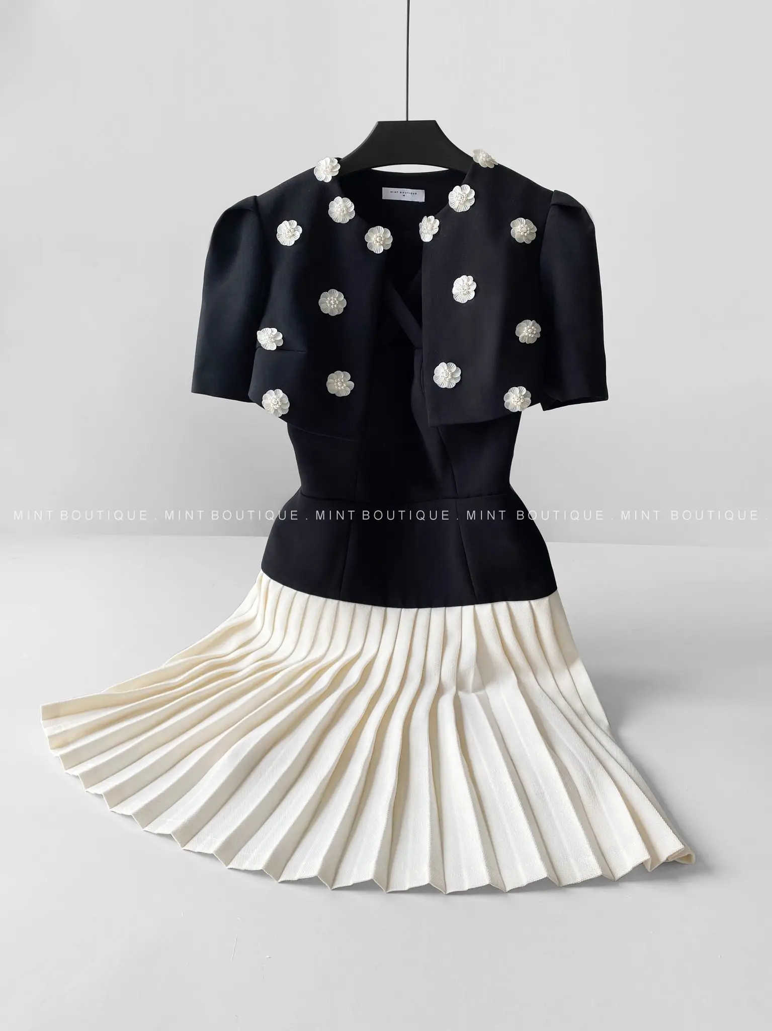 CHERRI Set - TOP - Image 3