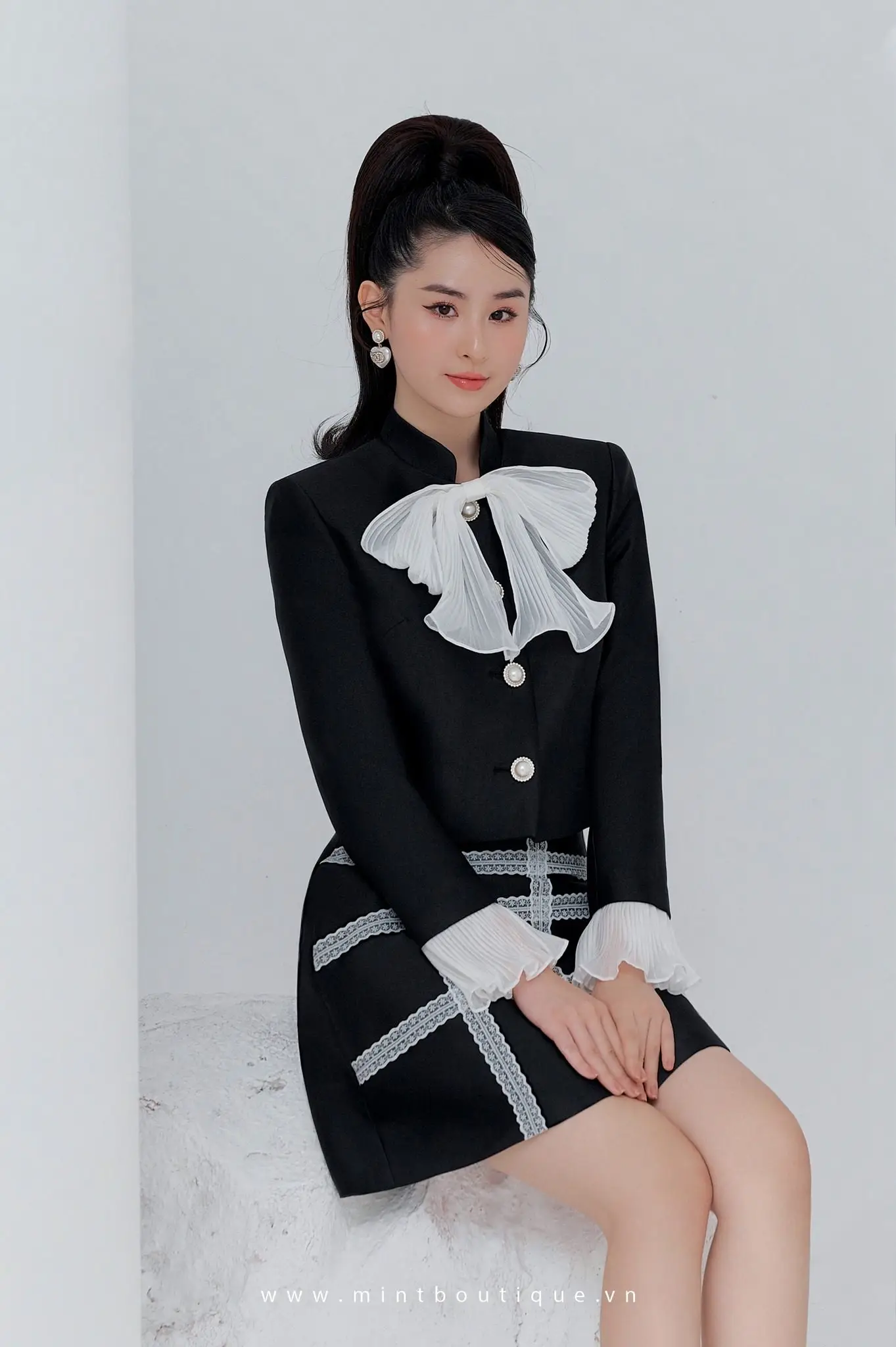 Candie Blazer - Image 2