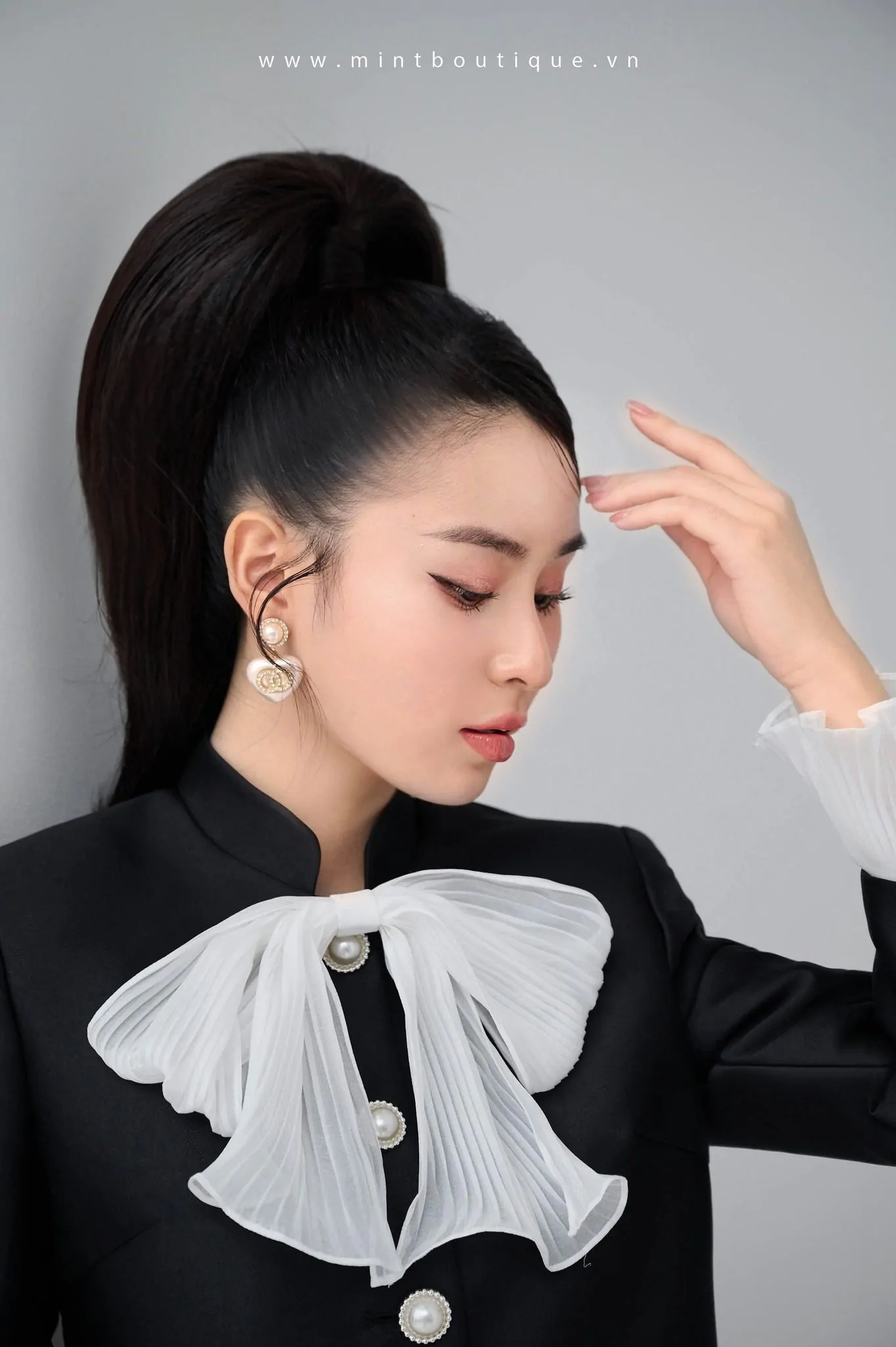 Candie Blazer - Image 3