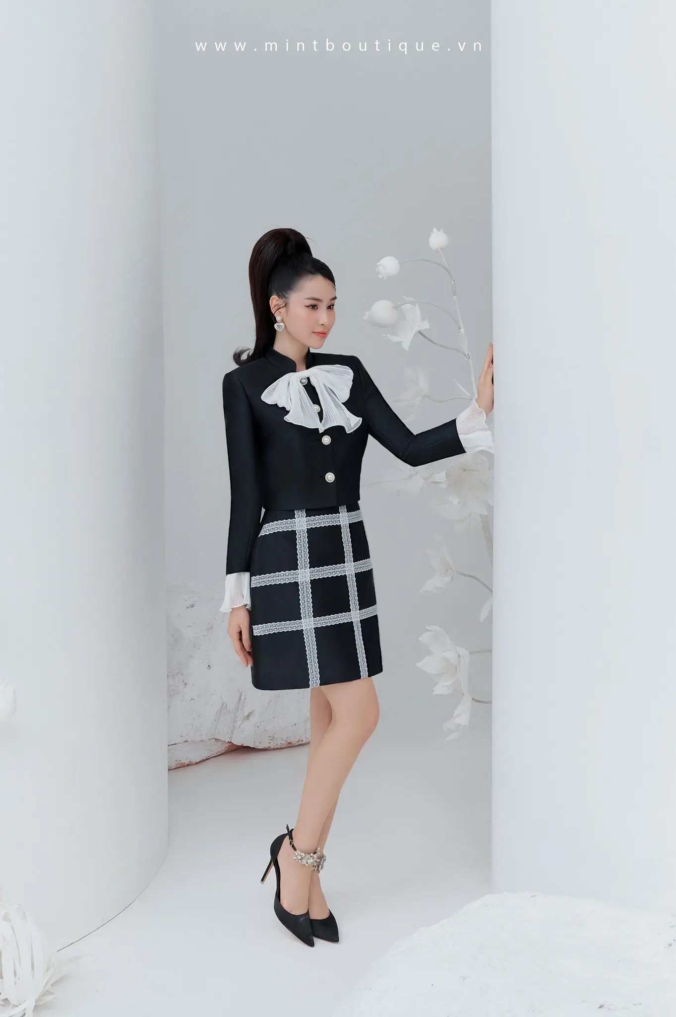 Candie Blazer - Image 4