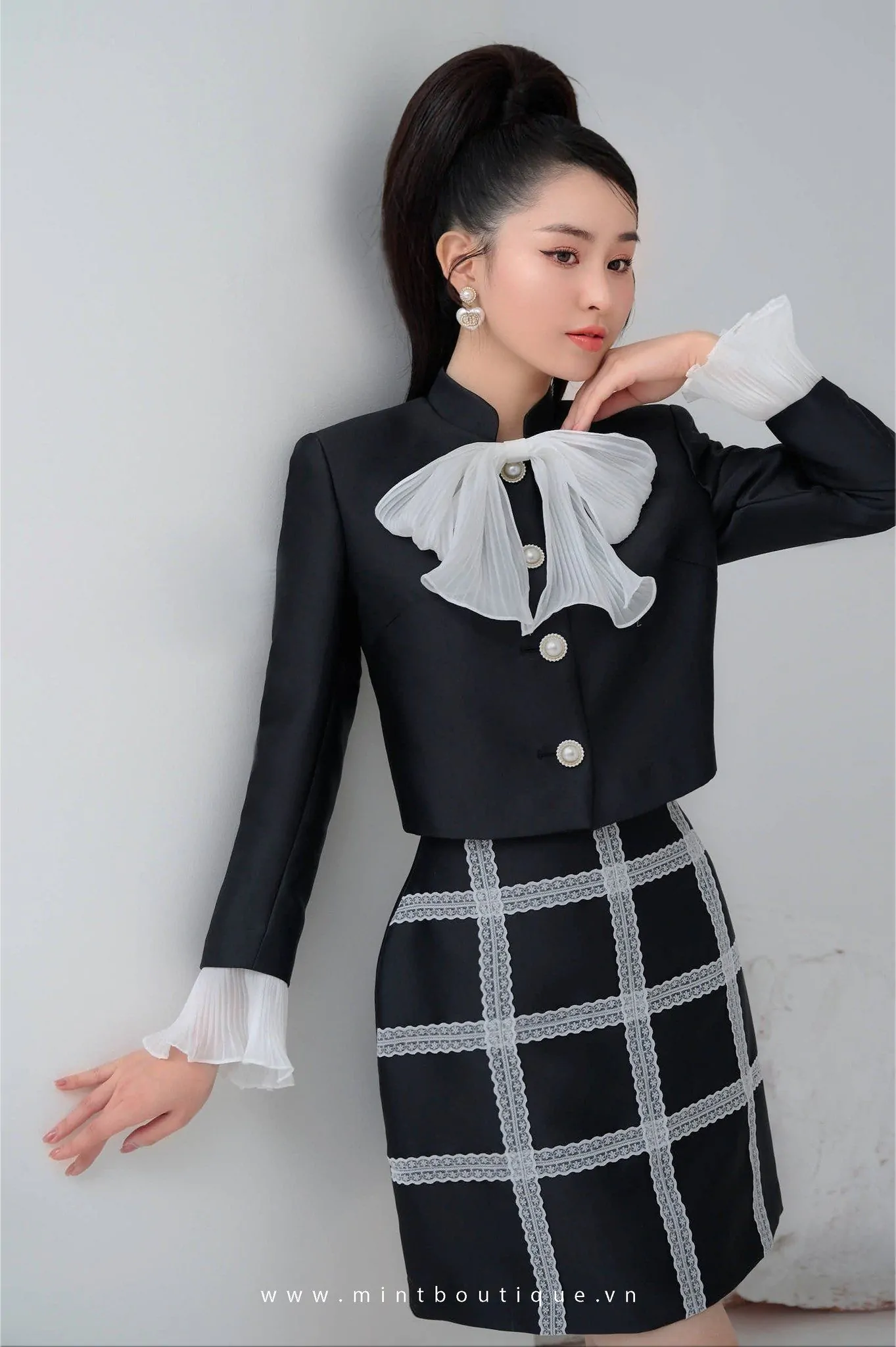 Candie Blazer - Image 5