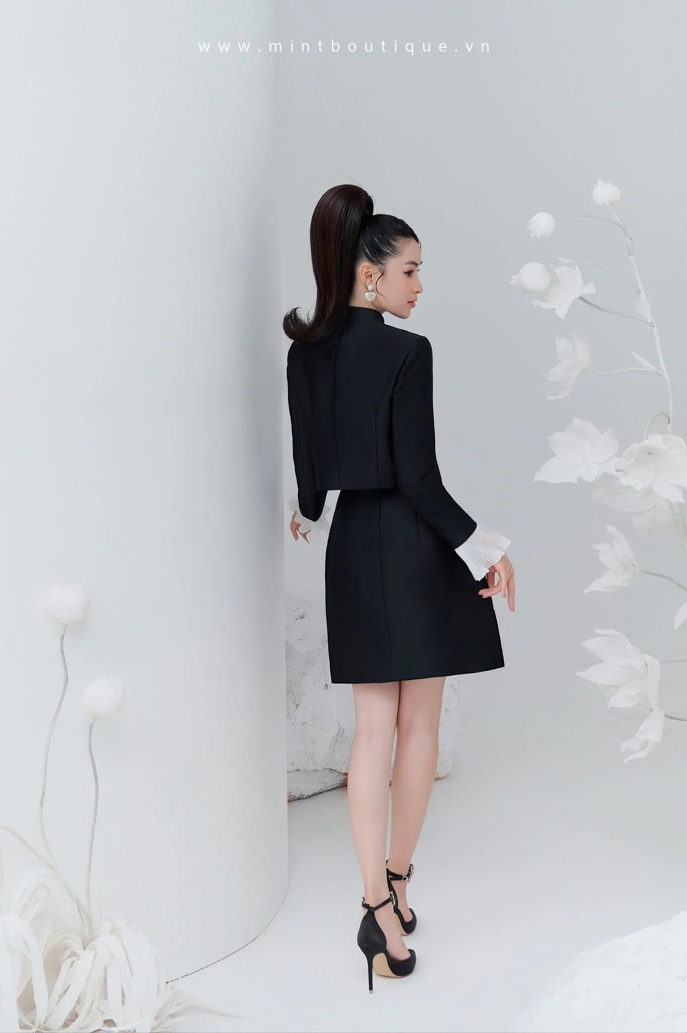 Candie Blazer - Image 6