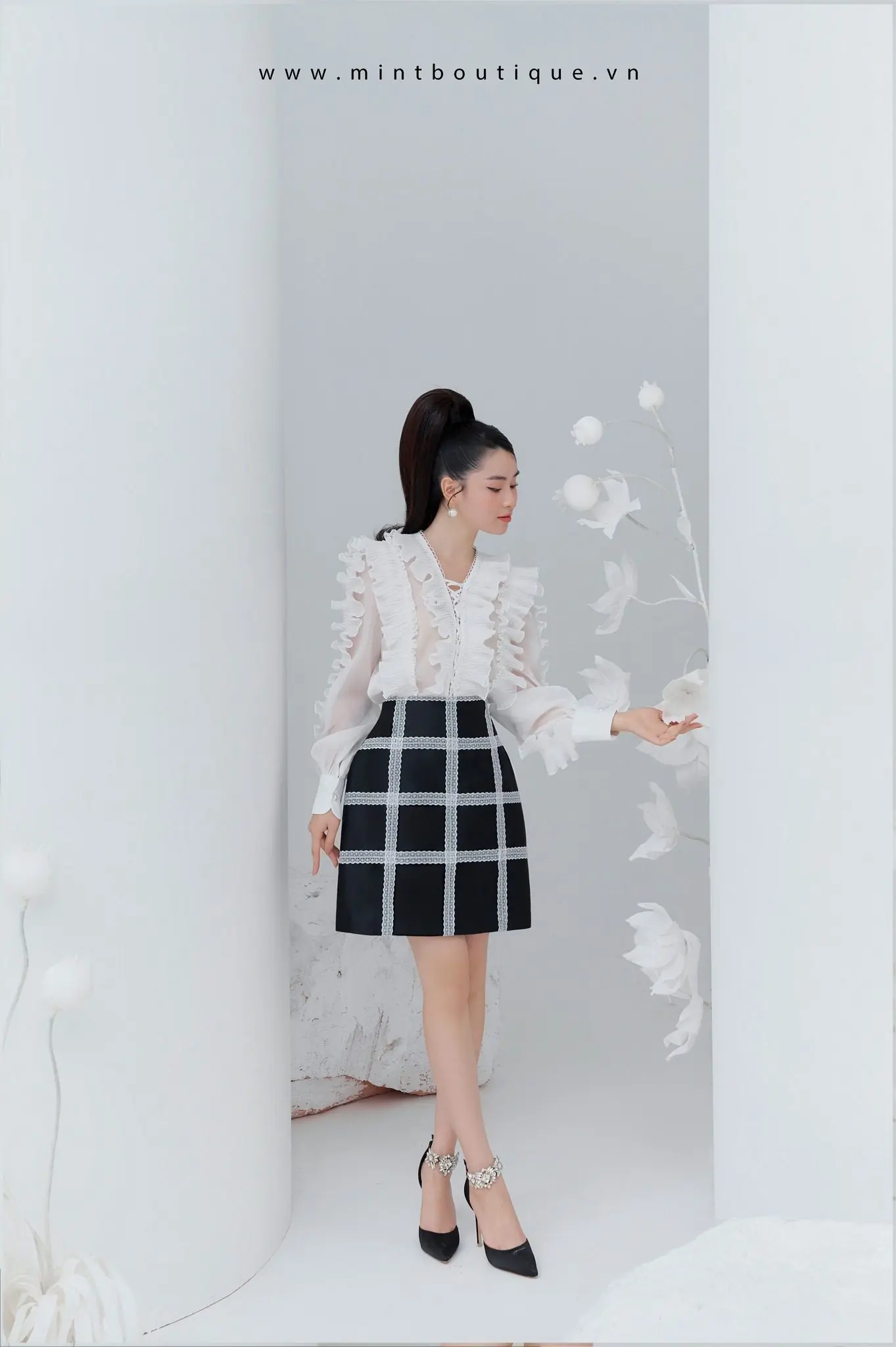 Dreamie Top - Image 2