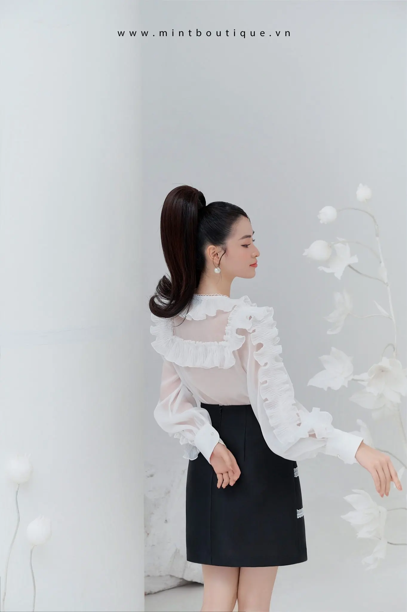 Dreamie Top - Image 3