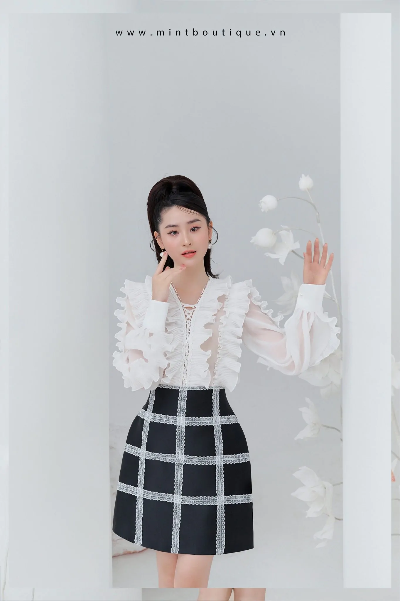 Dreamie Top - Image 4