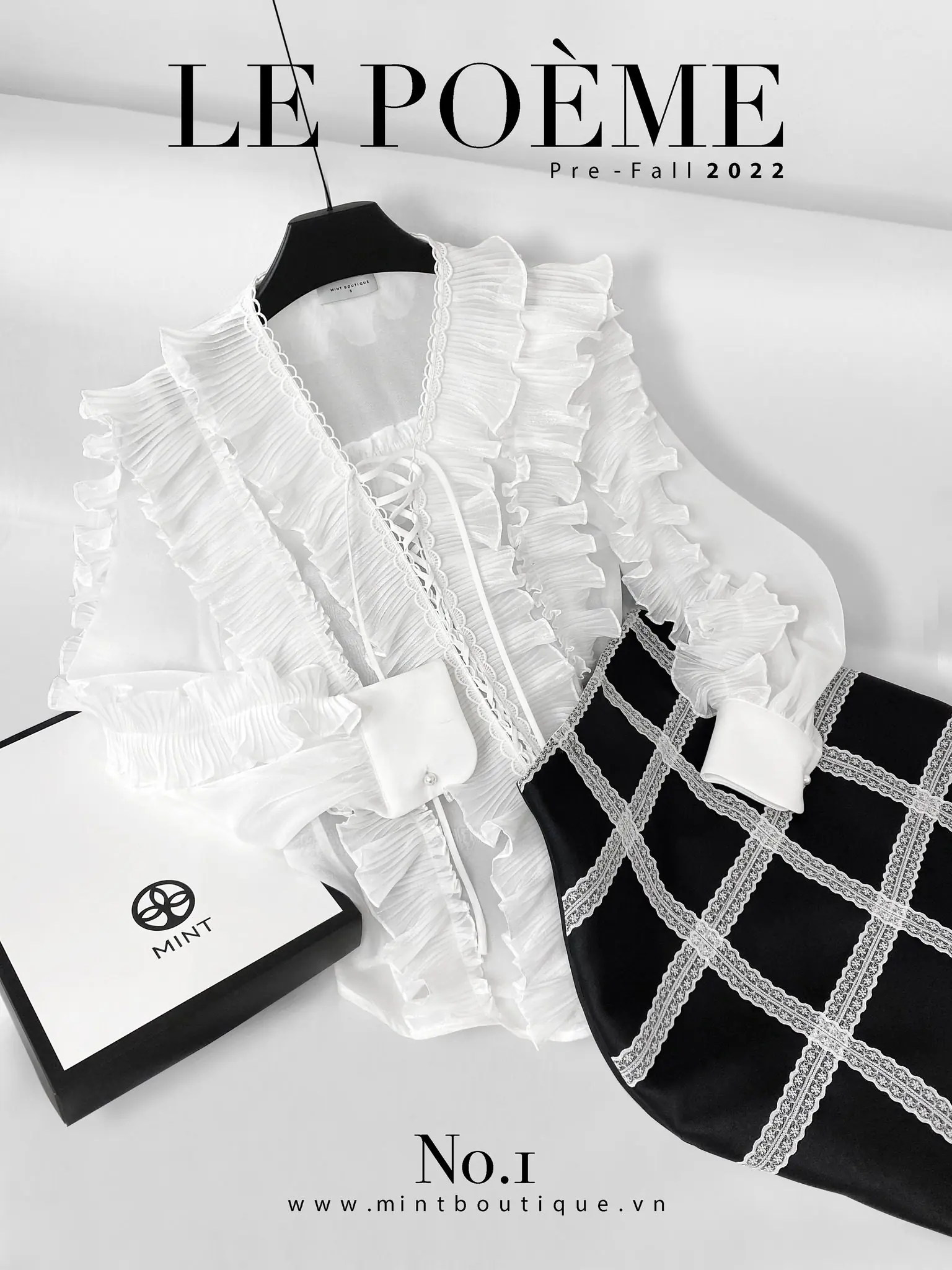 Dreamie Top - Image 5