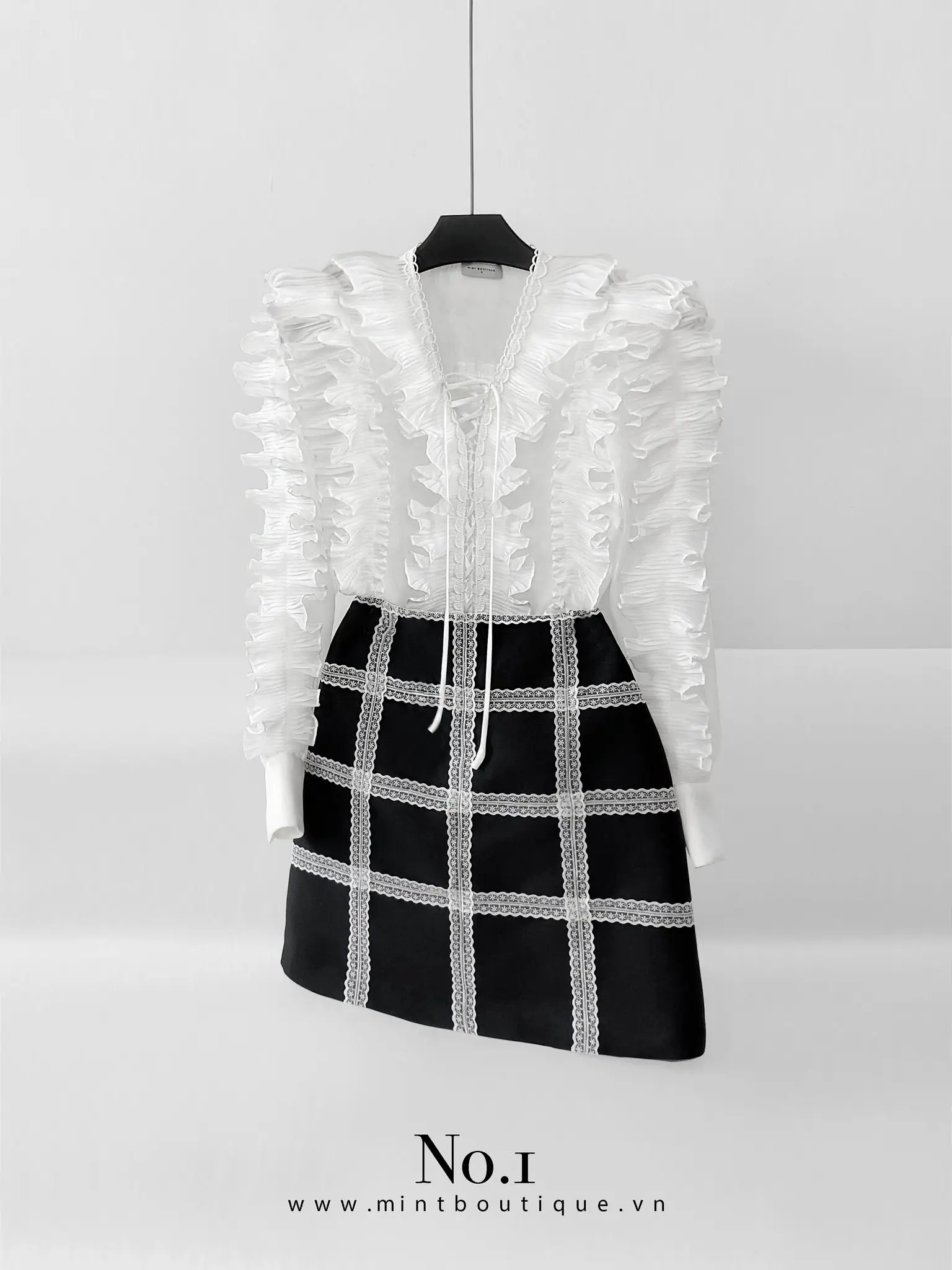 Dreamie Top - Image 6