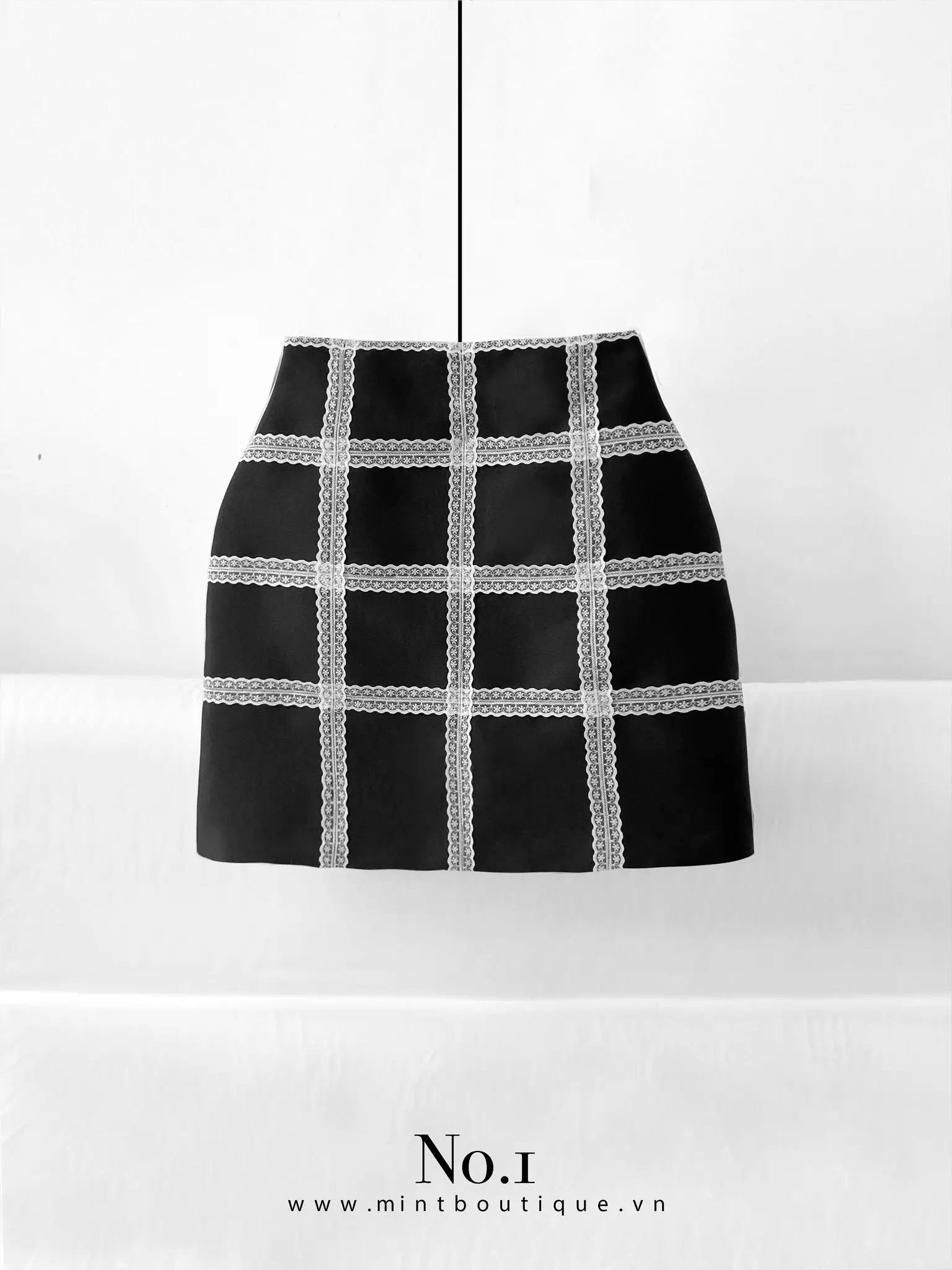 Ciecie Mini Skirt