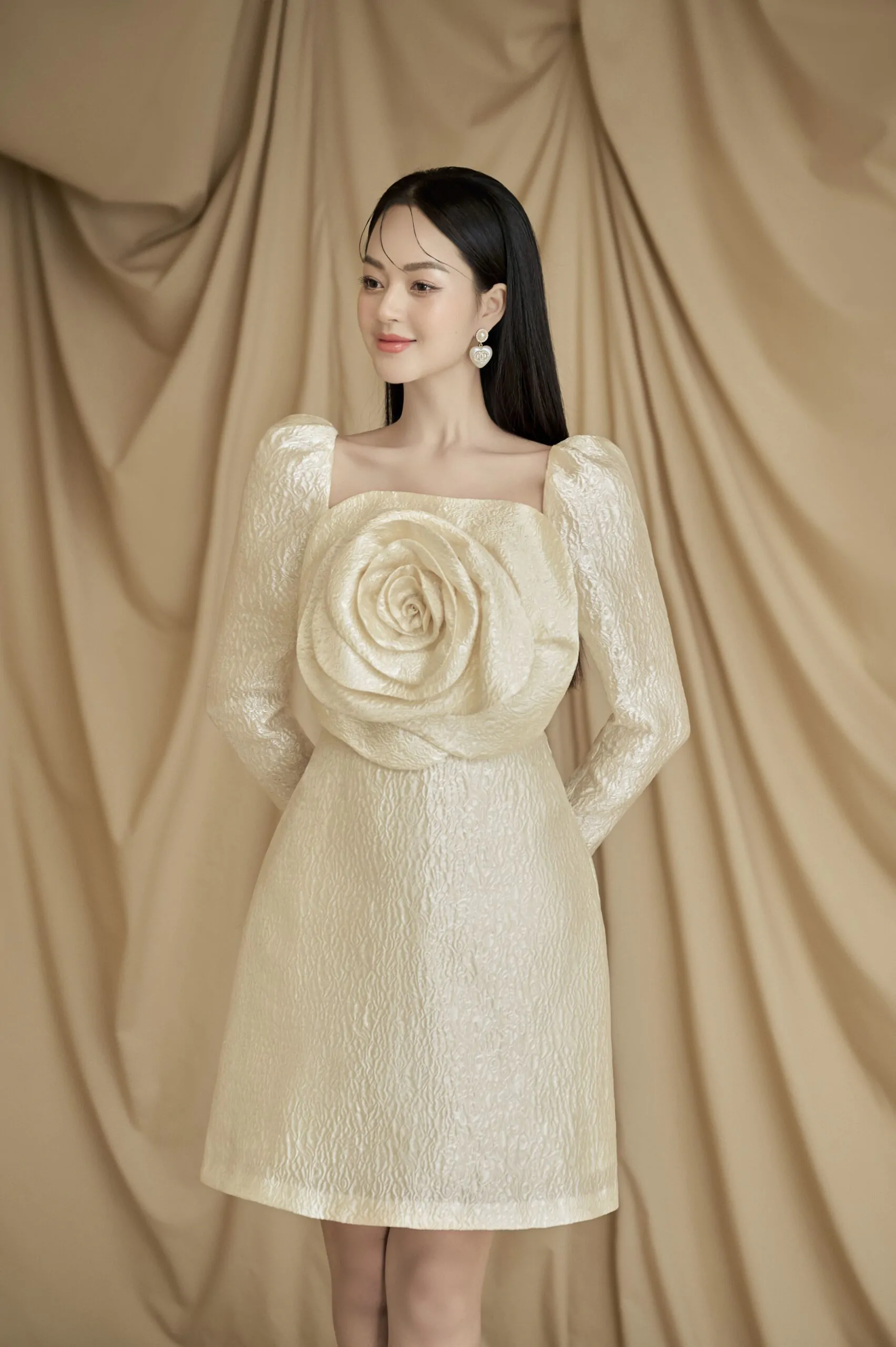 FLORENCE Dress - Image 3