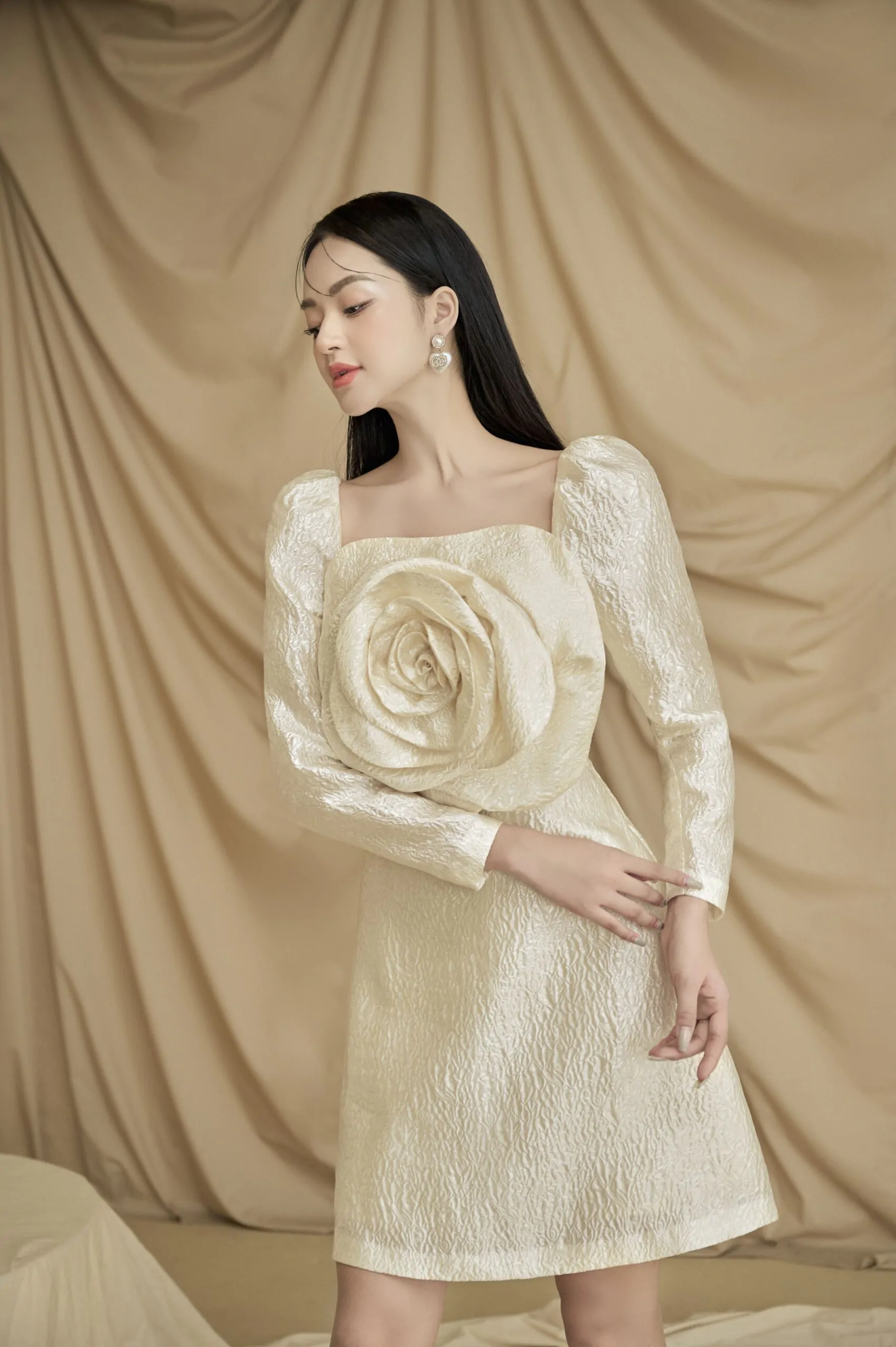 FLORENCE Dress - Image 2