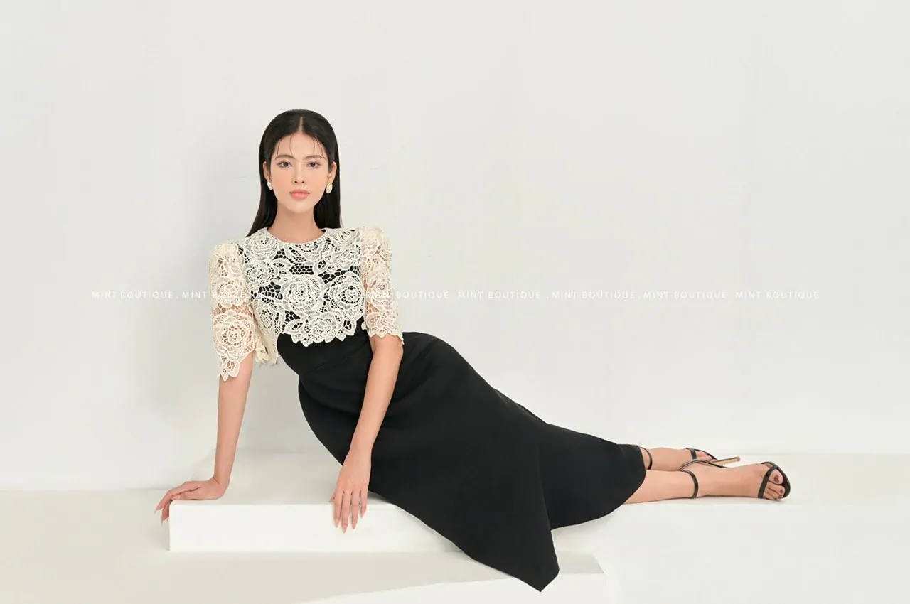 FLORENCE Dress - Image 3