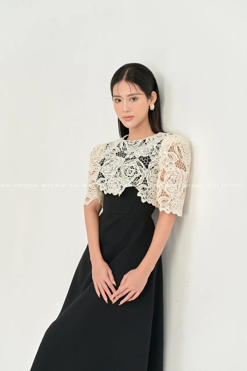 FLORENCE Dress - Image 4