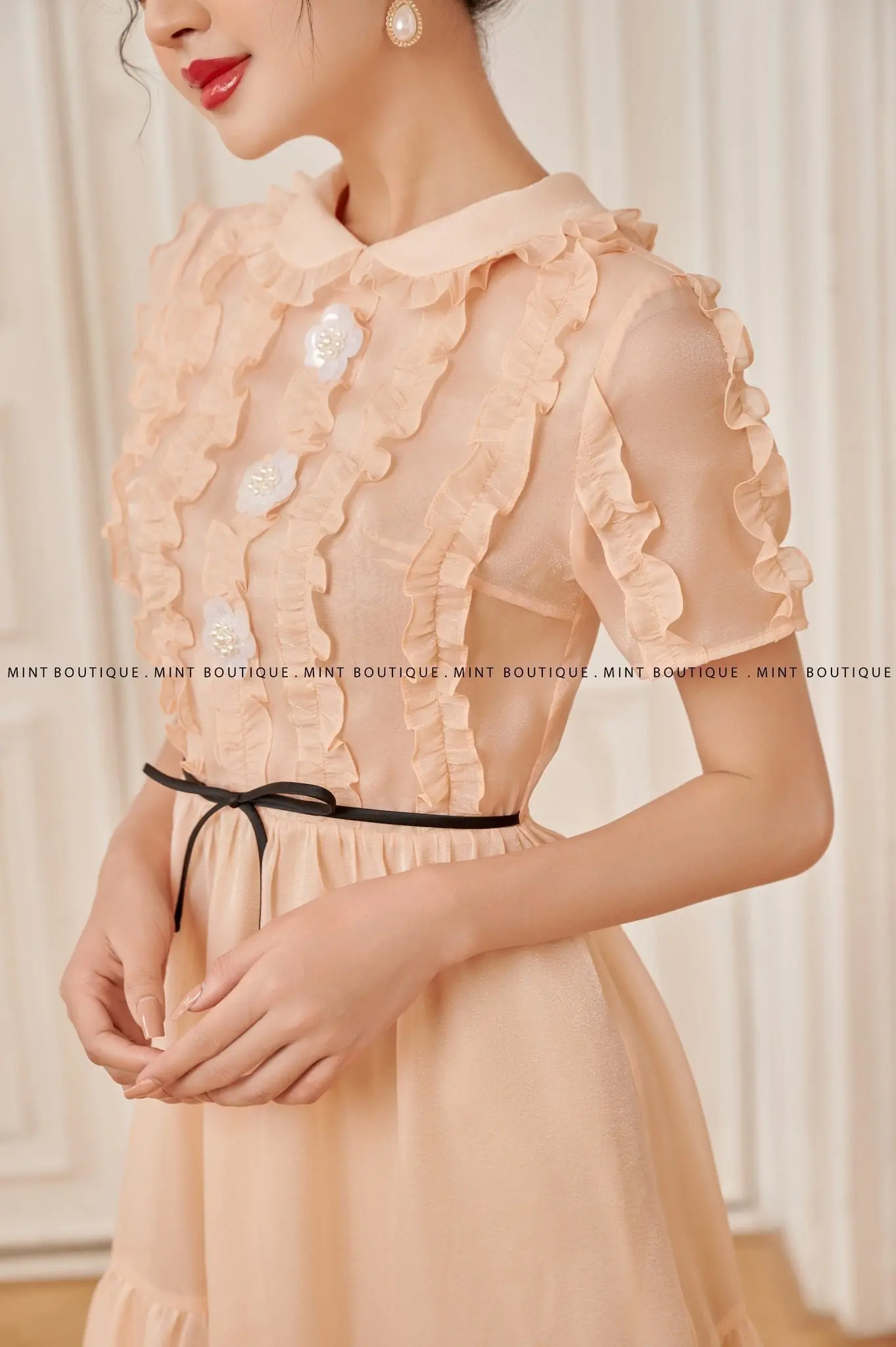 LOLITA Dress - Image 4