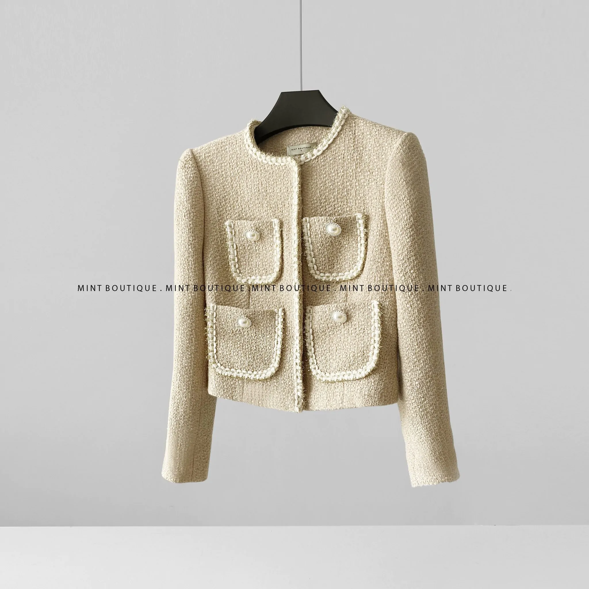 LOUISA Set JACKET - Image 2