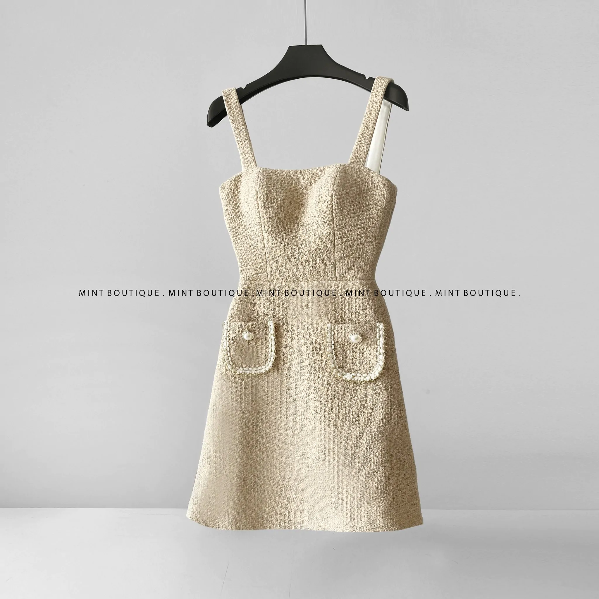 LOUISA Set Mini Dress - Image 2