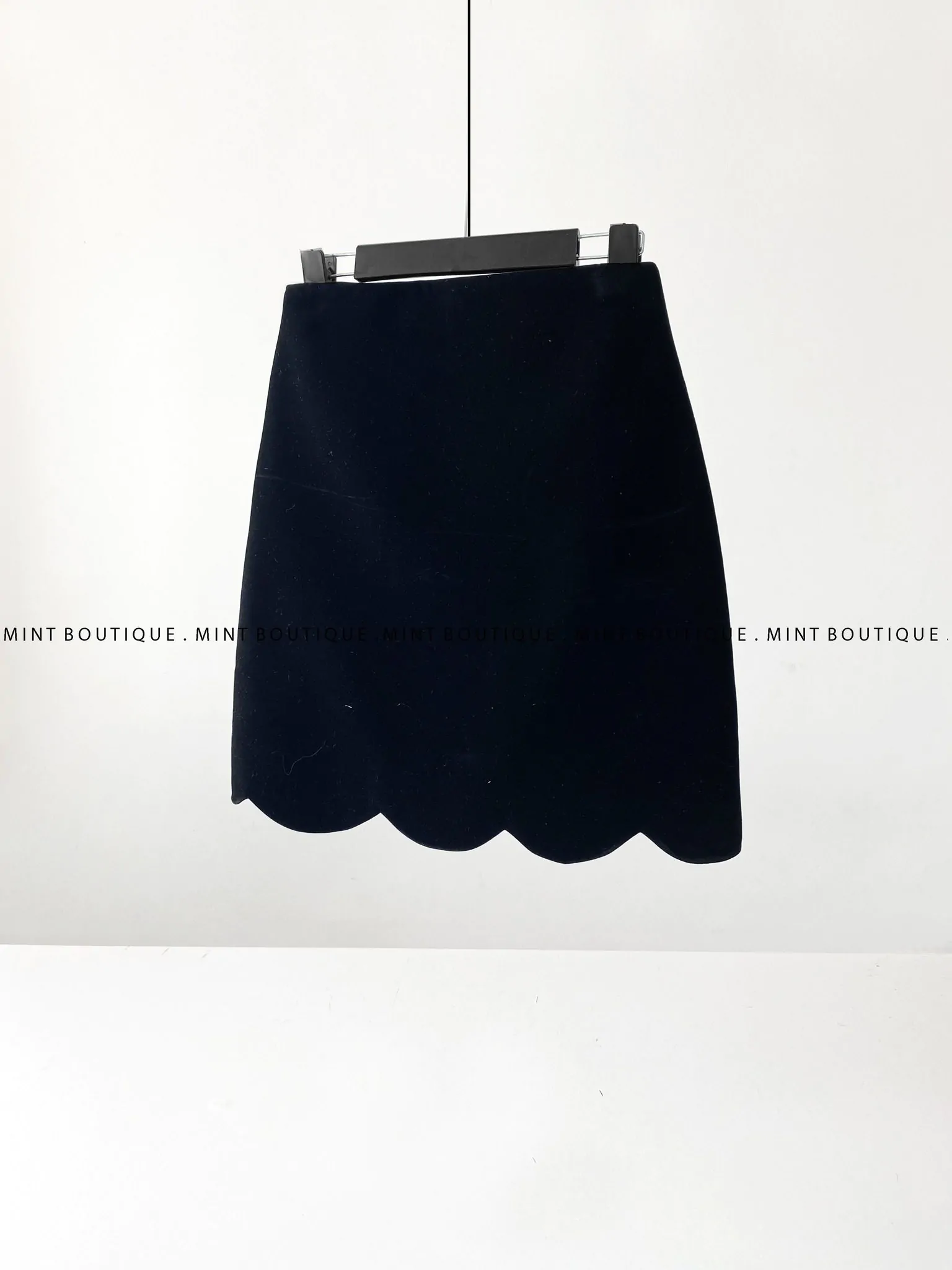 New In No.1 - Mini Skirt