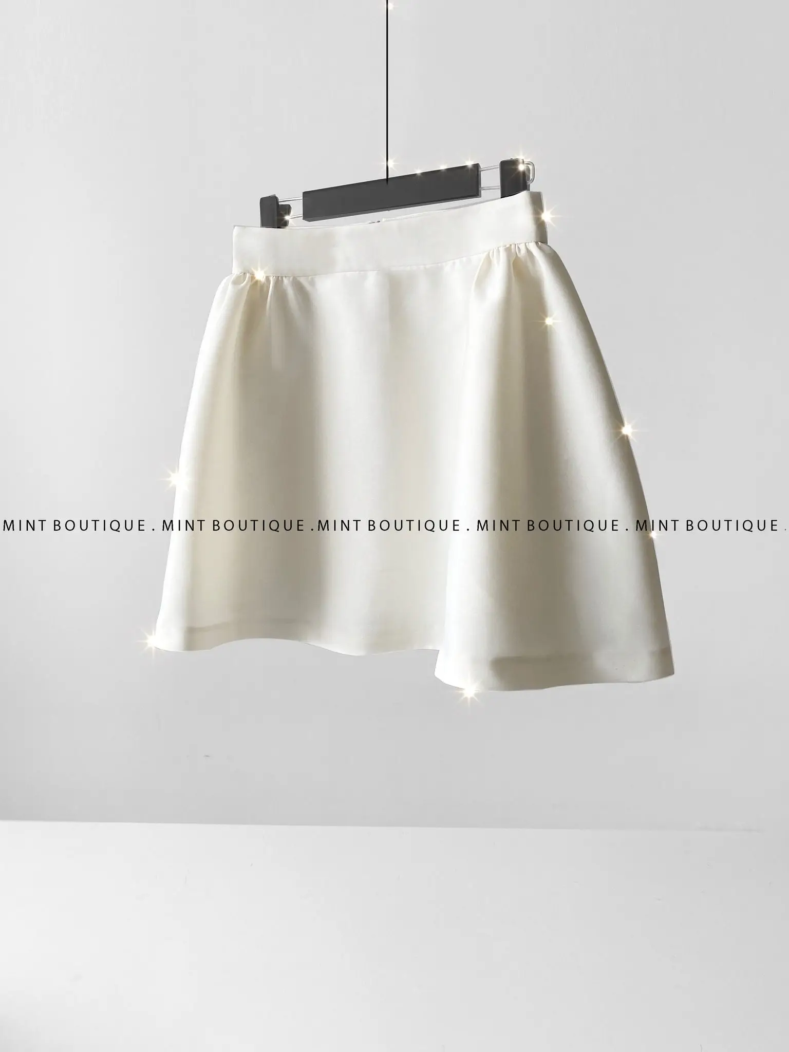 New In No.2 - Mini Skirt