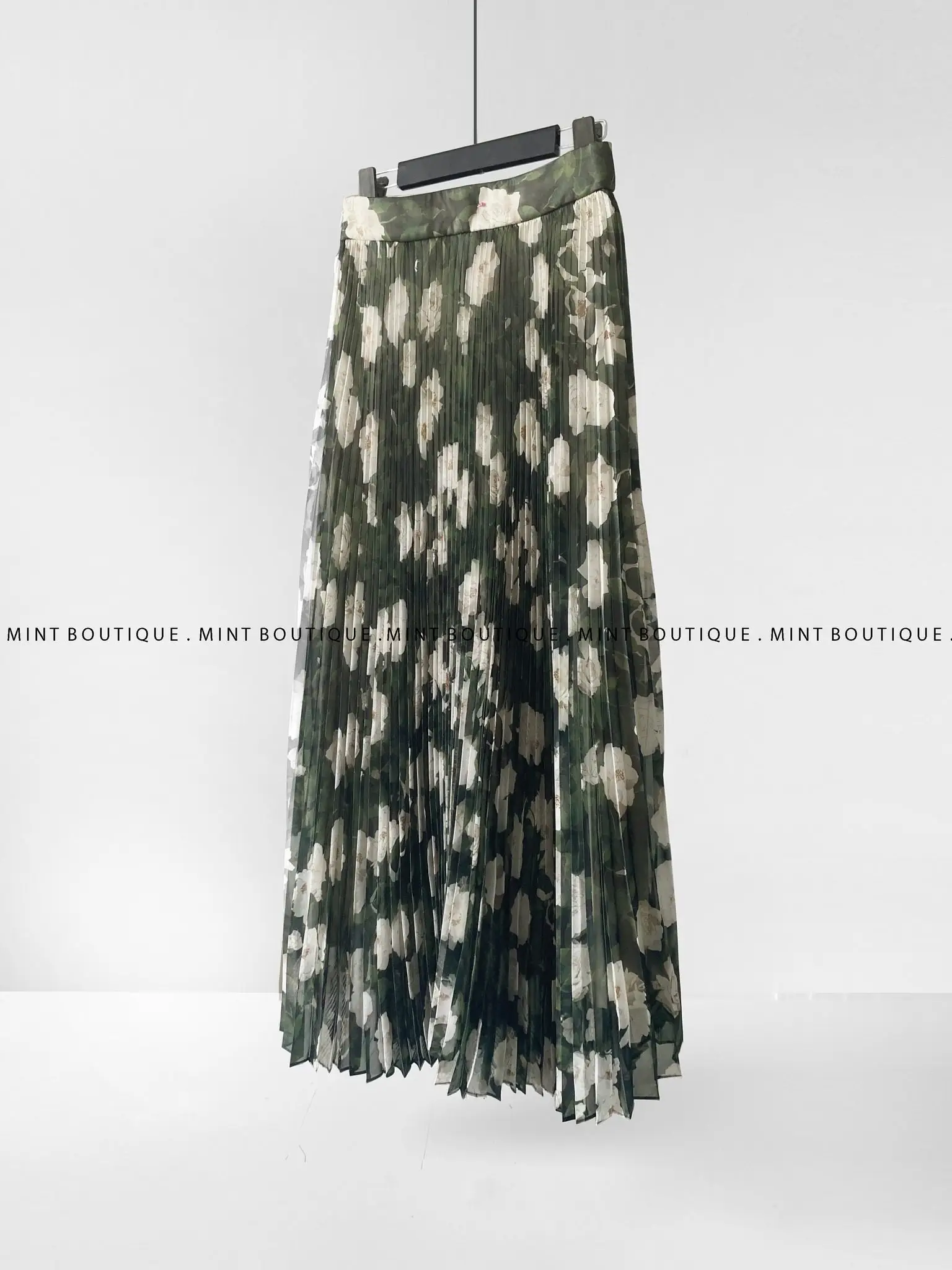 New In No.3 - Mini Skirt