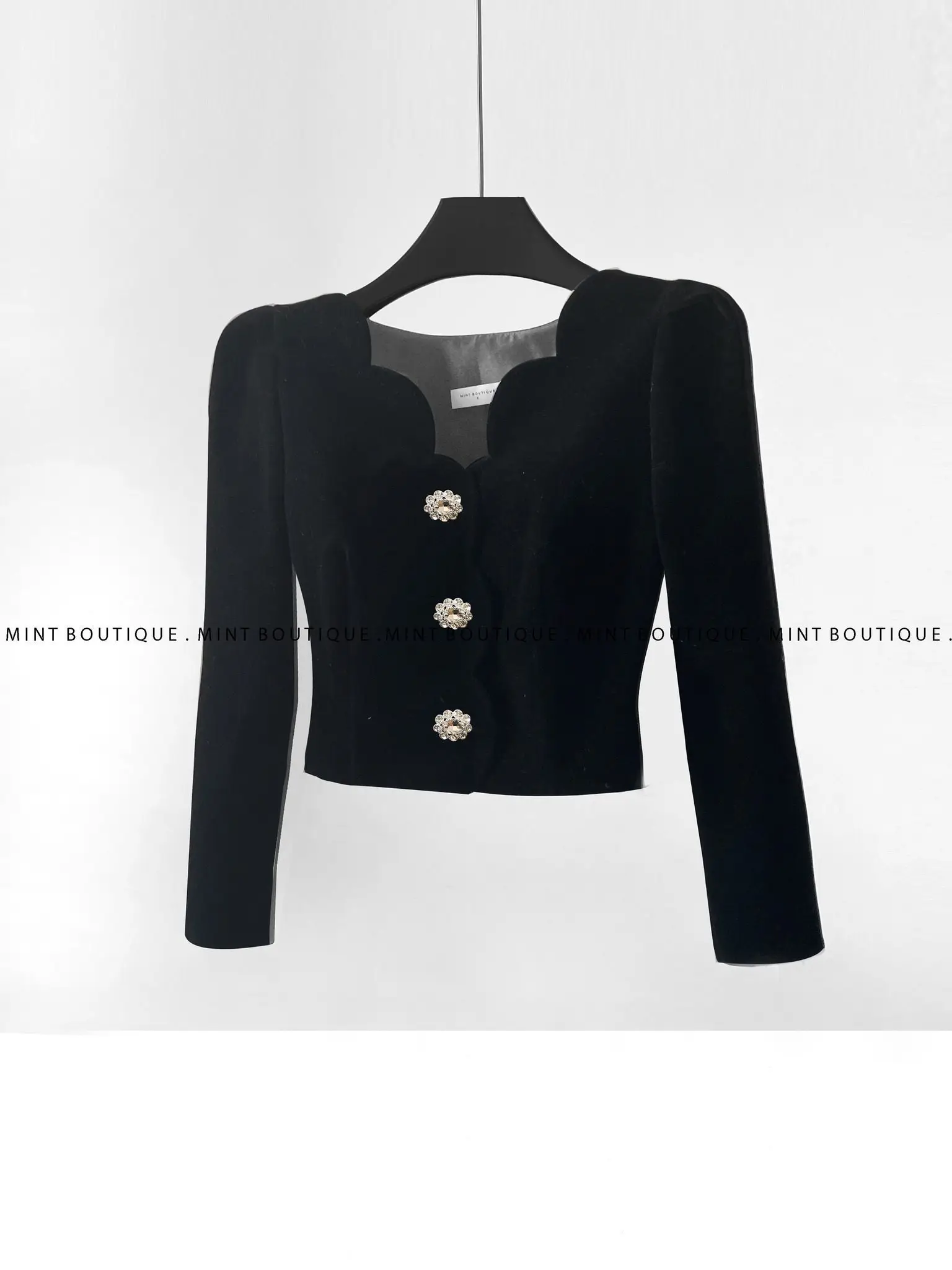 New In No.3 - TOP - Image 2