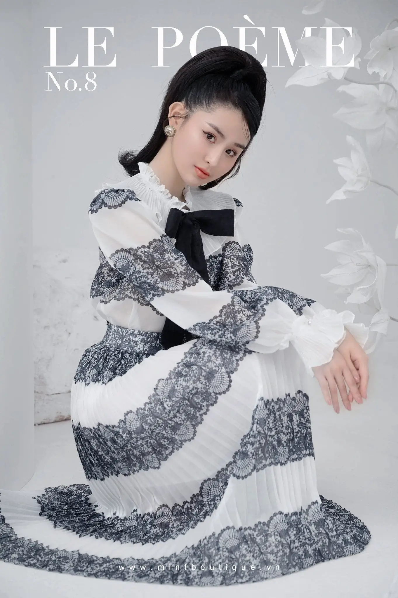 Queenie Top - Image 2