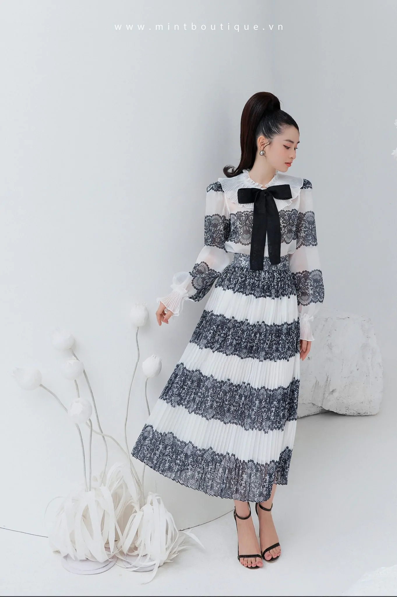 Queenie Top - Image 3