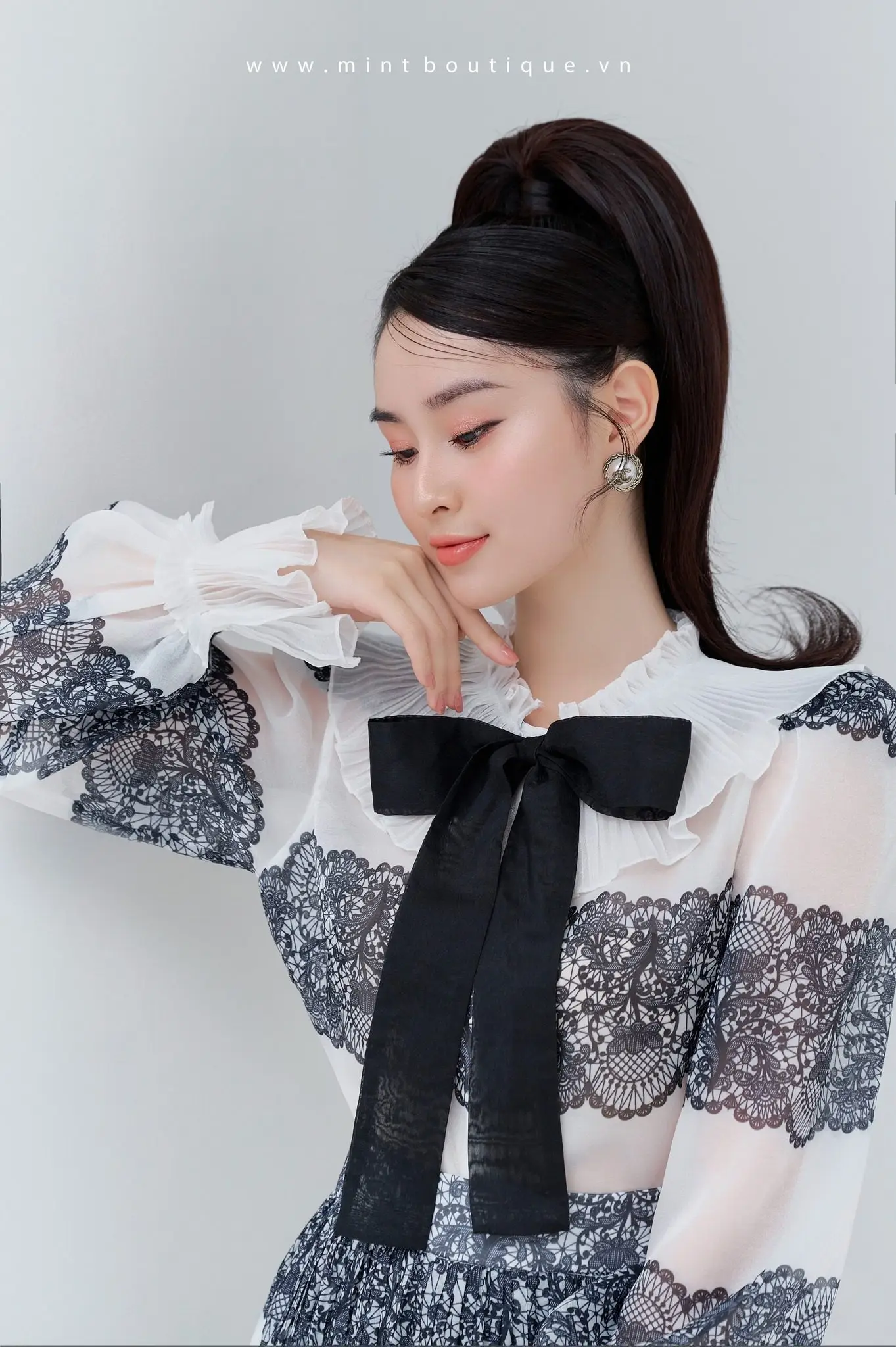 Queenie Top - Image 4