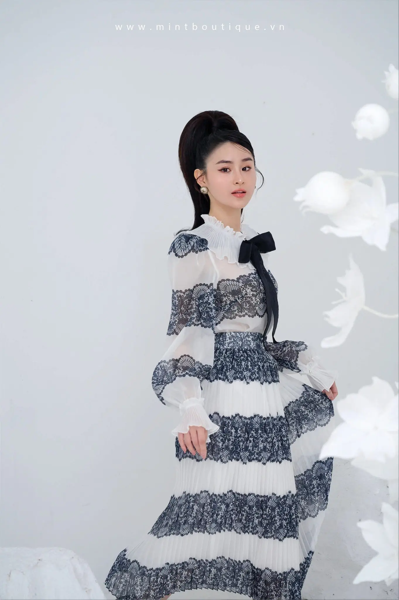 Queenie Top - Image 5