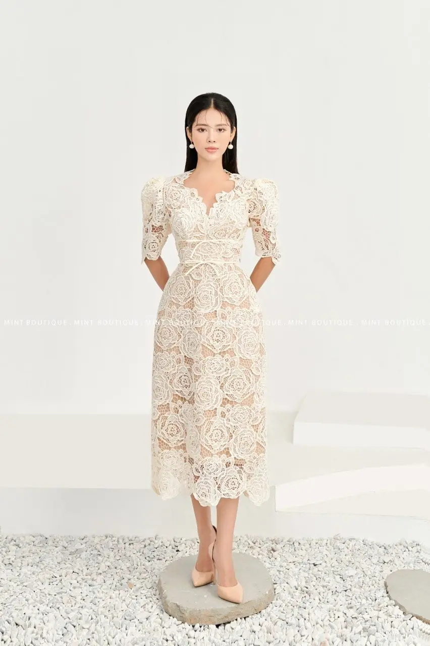 ROSELINE Set TOP - Image 3