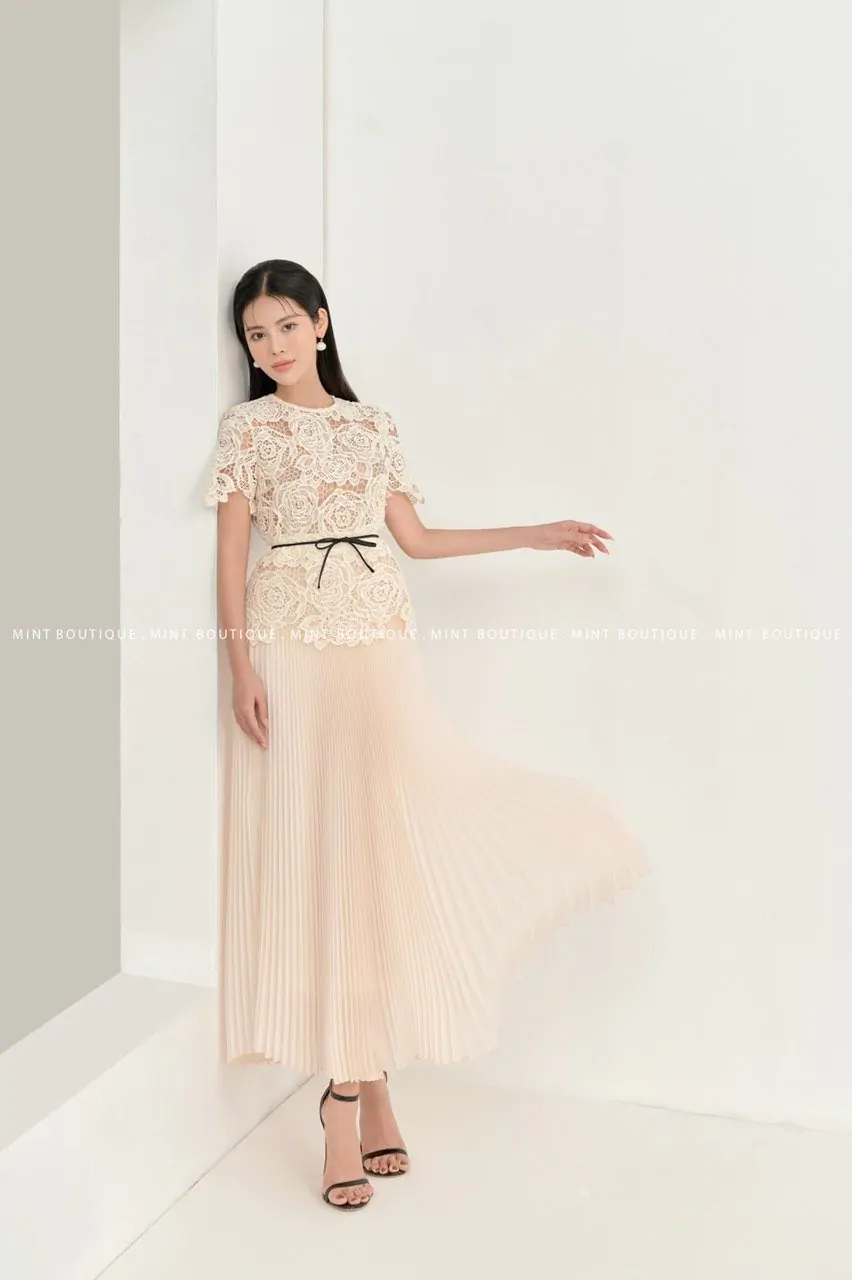 ROSELINE Set TOP - Image 4