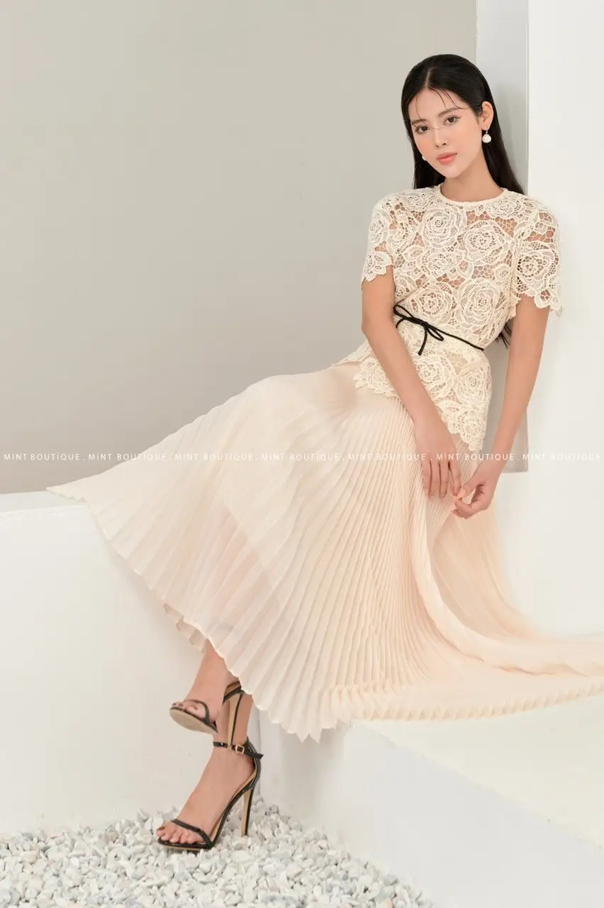 ROSELINE Set TOP - Image 2