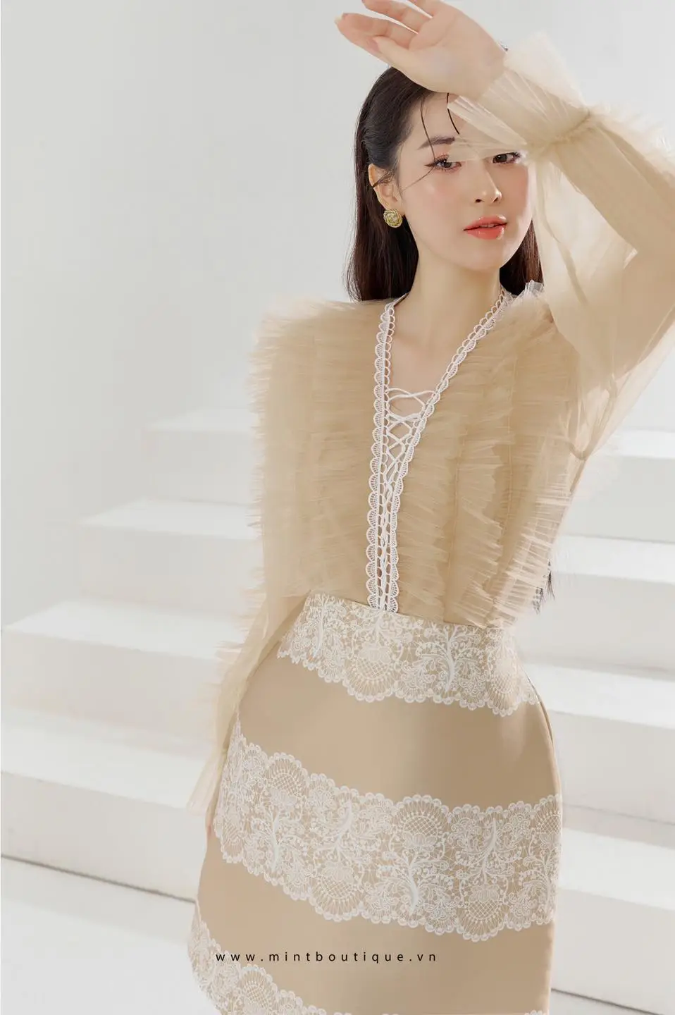 Signature No.2 Skirt - Image 2