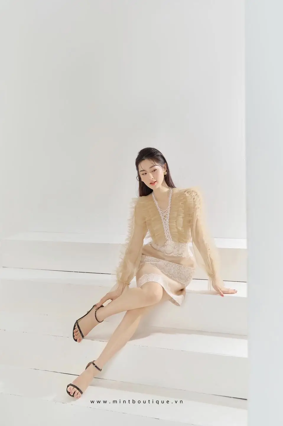 Signature No.2 Skirt - Image 3