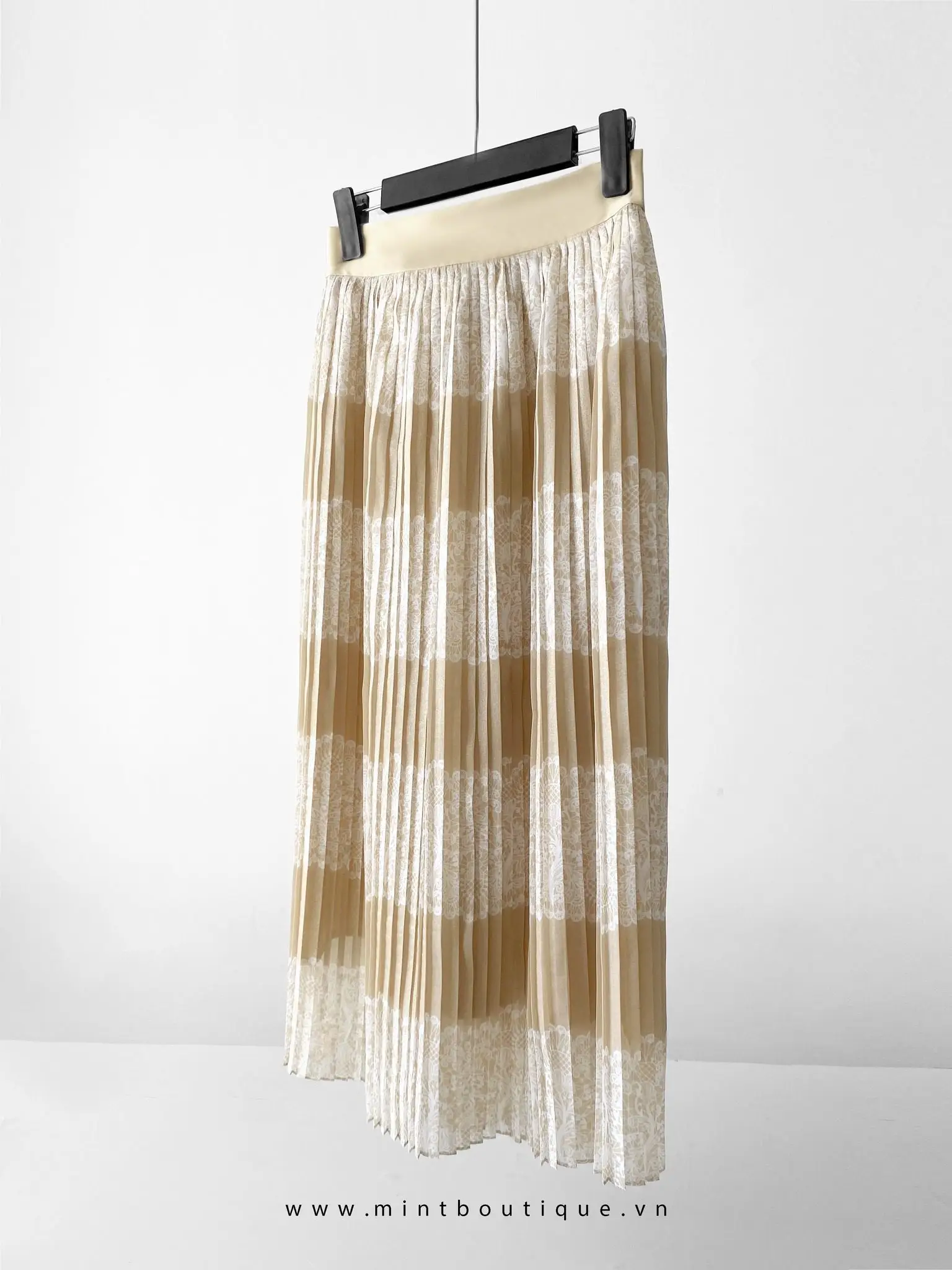 Signature No.3 Skirt