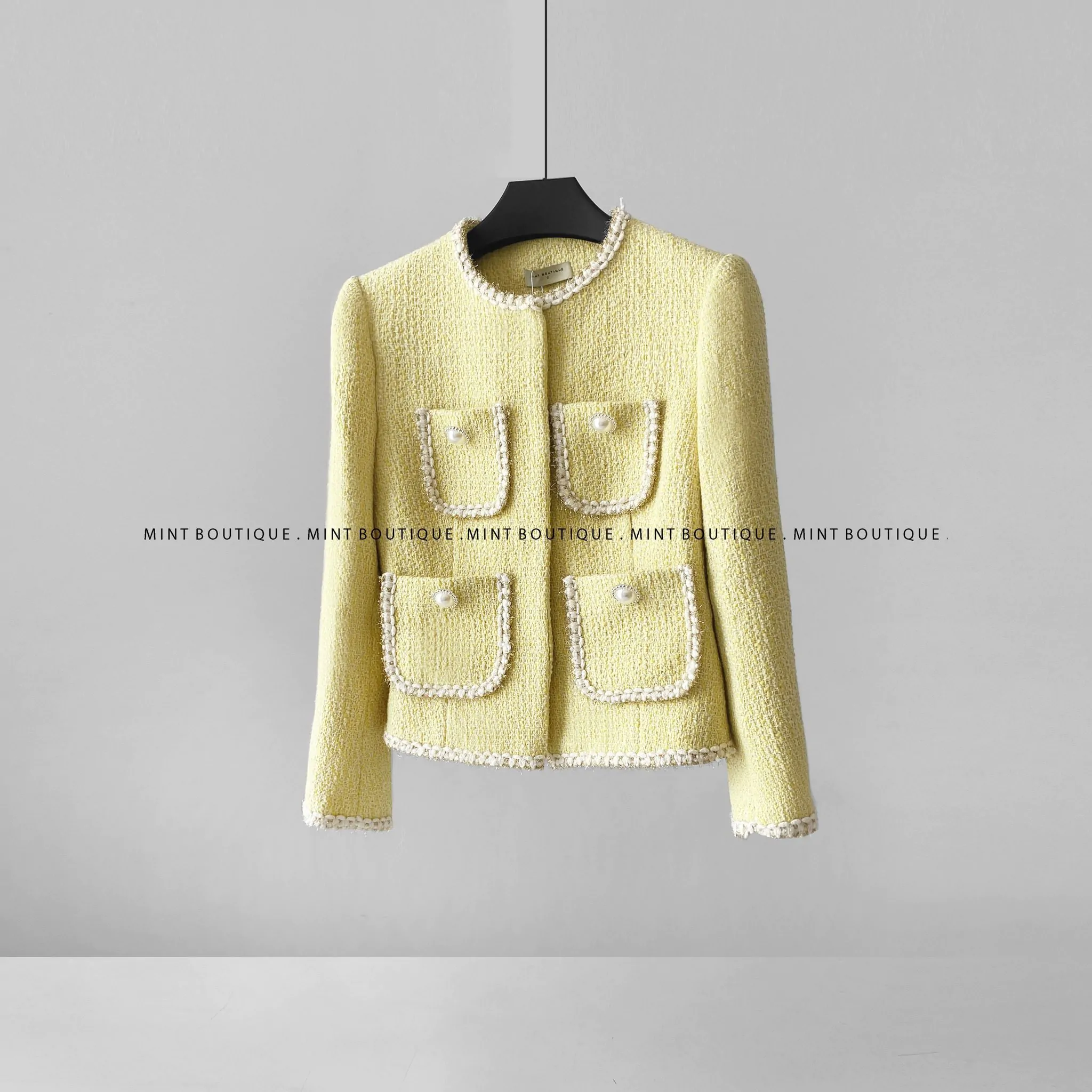 VIENNE Set - JACKET - Image 2