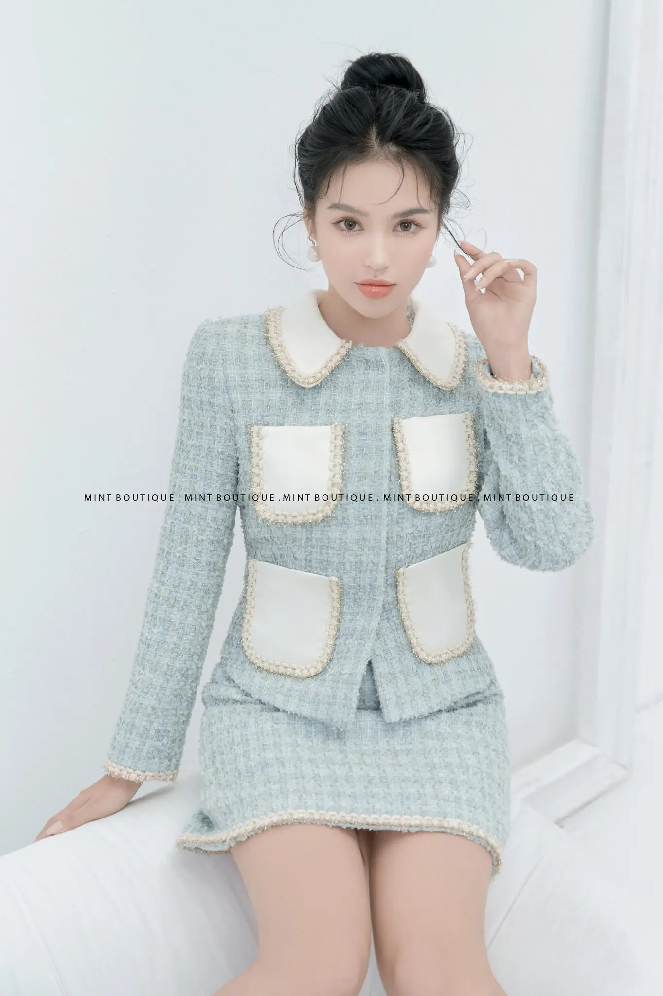 CECI Set – JACKET - Image 2