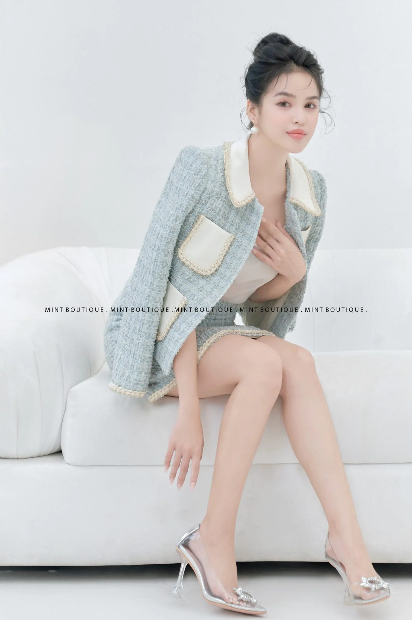 CECI Set – JACKET - Image 3