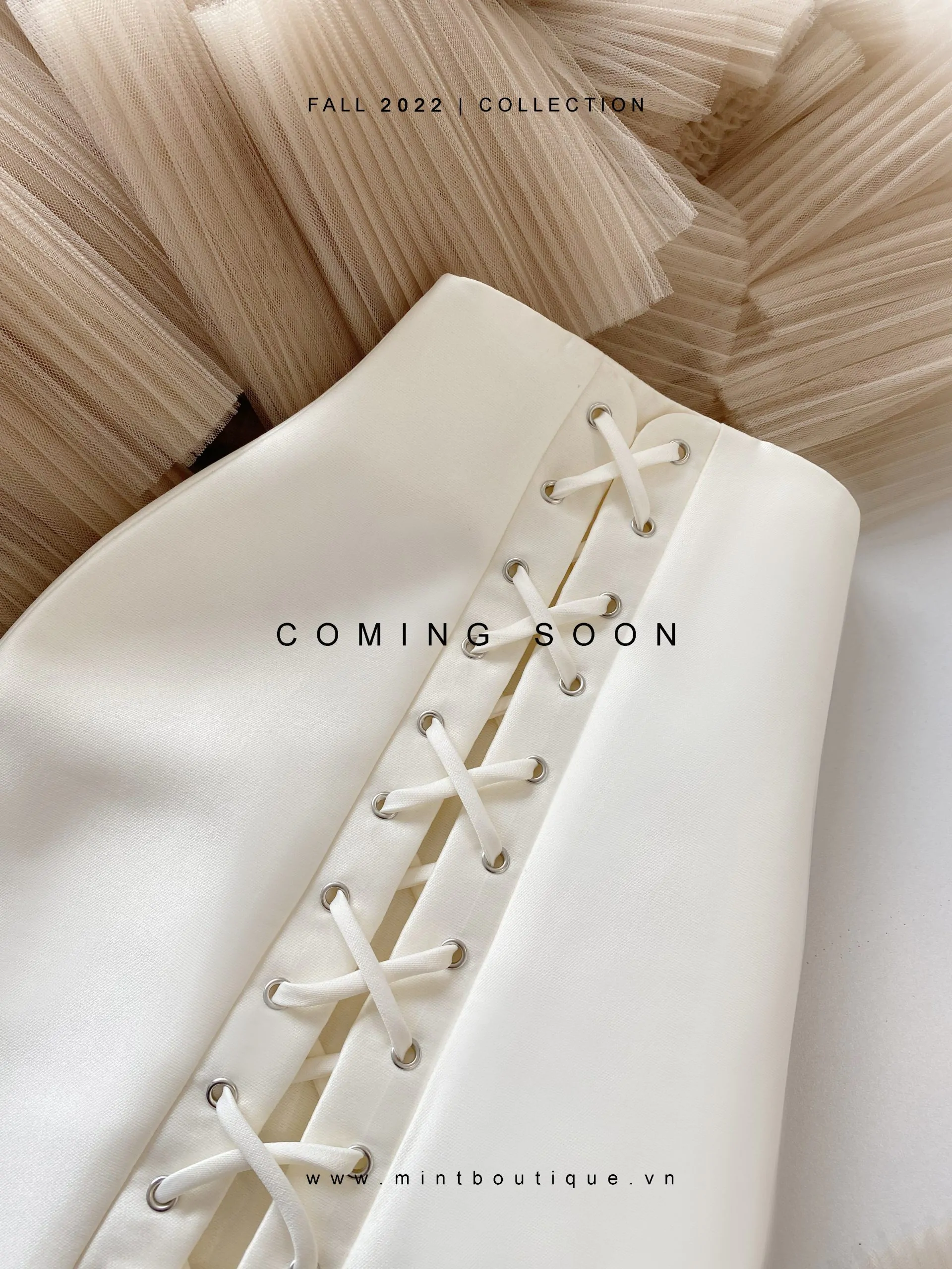 CICI mini Skirt - Image 4