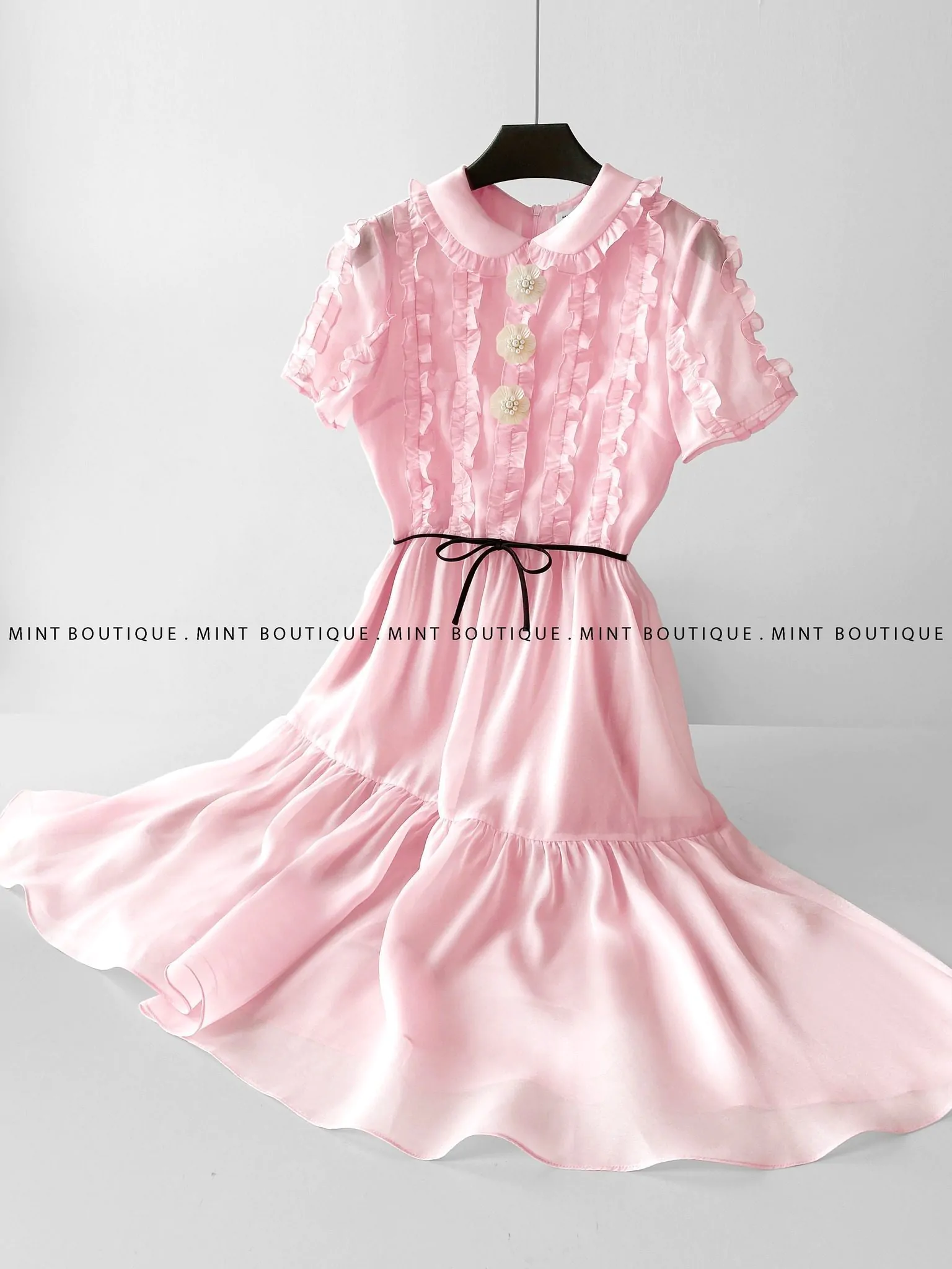 LOLITA Dress - Image 5